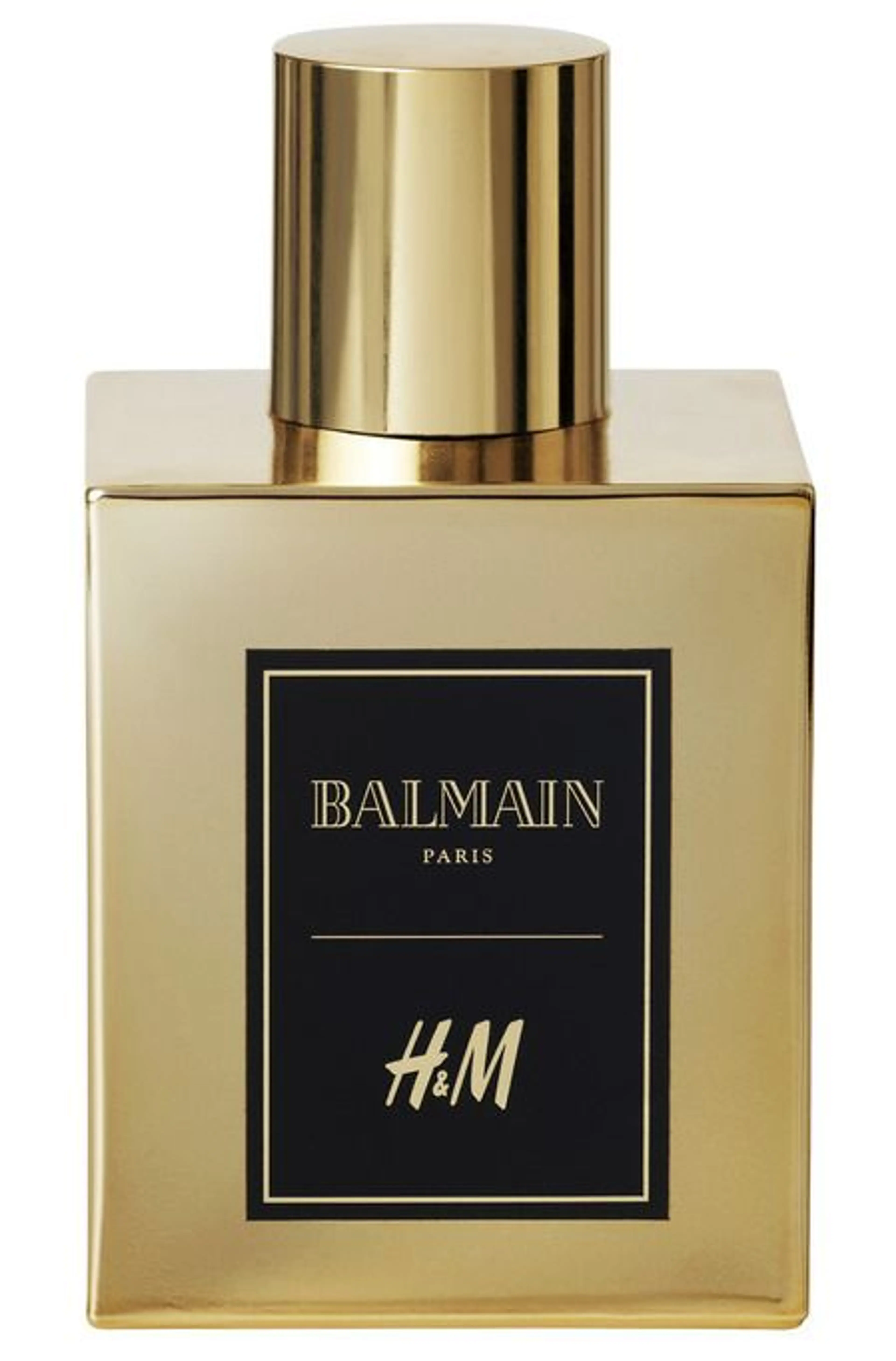 Balmain H&M
