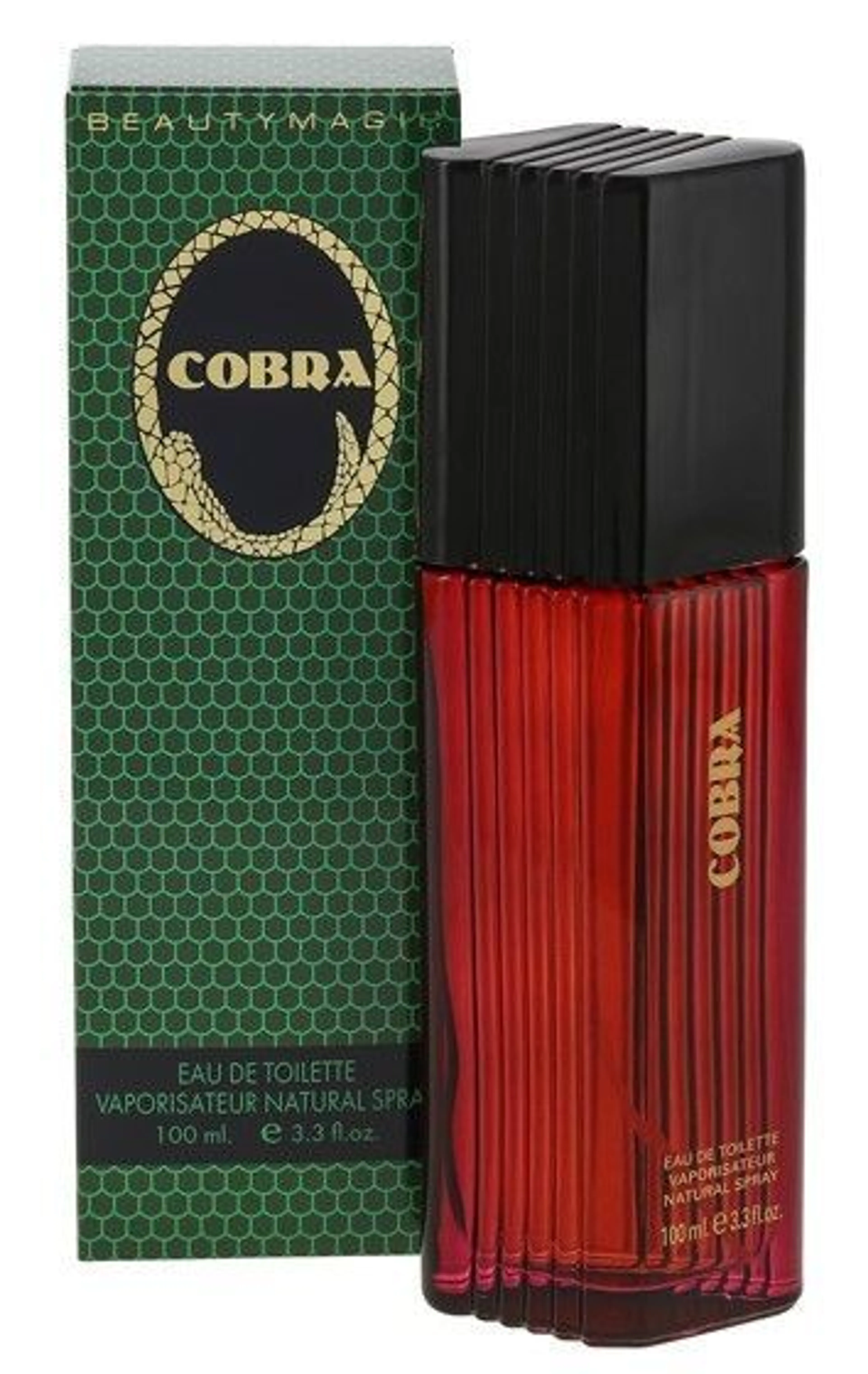 Cobra Cologne
