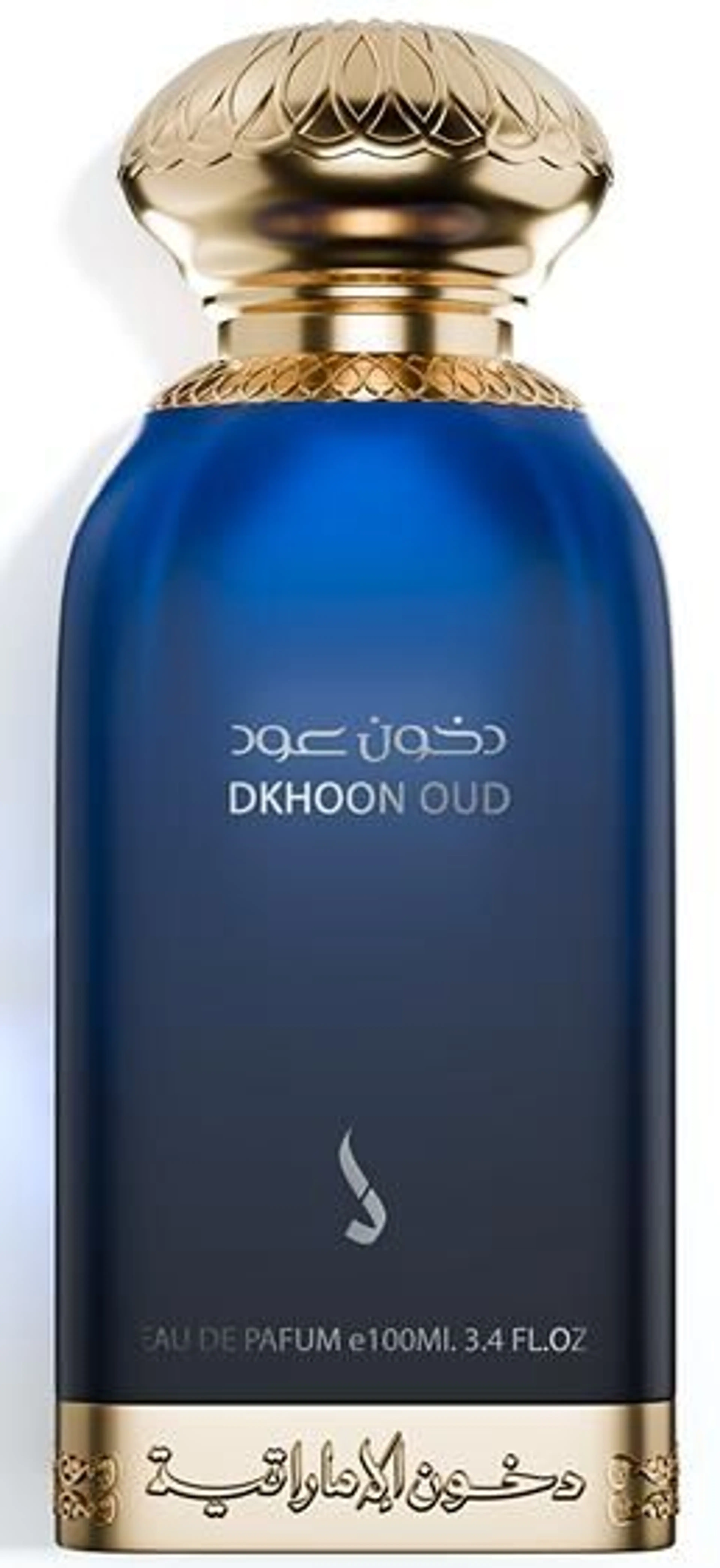 Dkhoon Oud