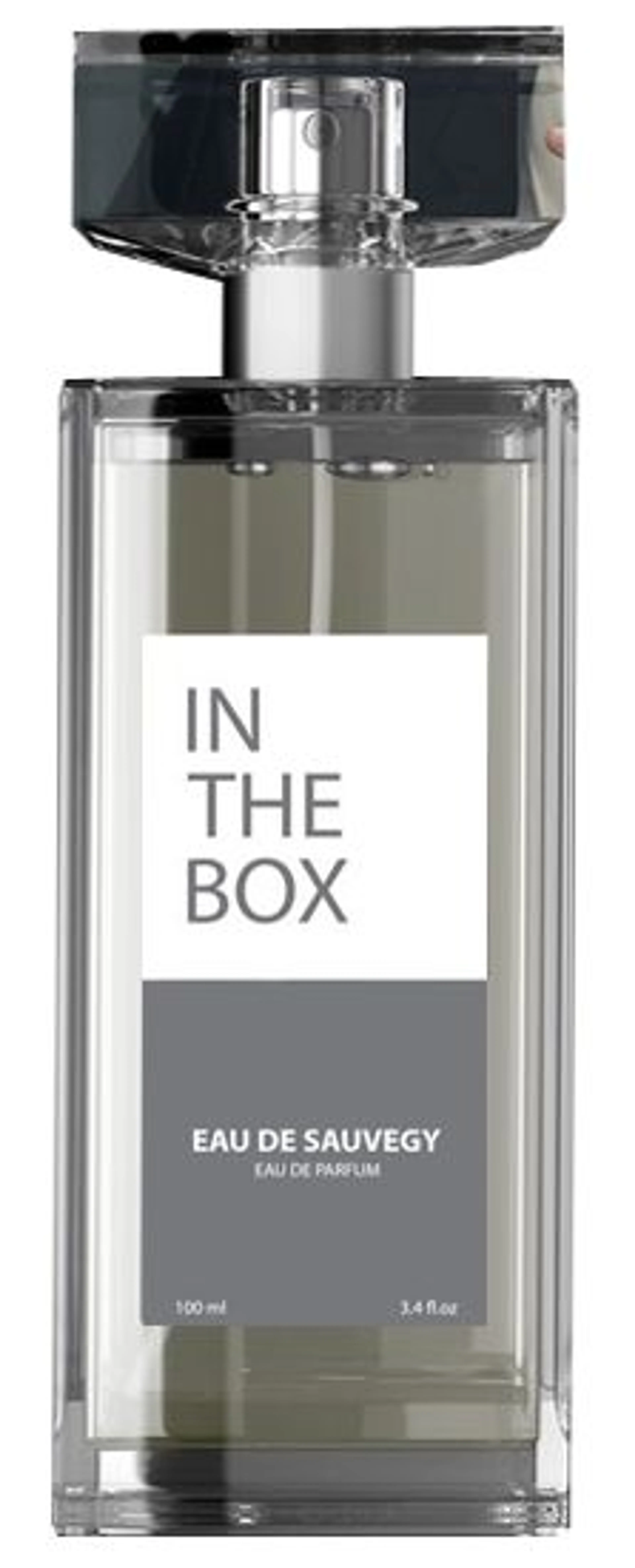 Eau de Sauvegy