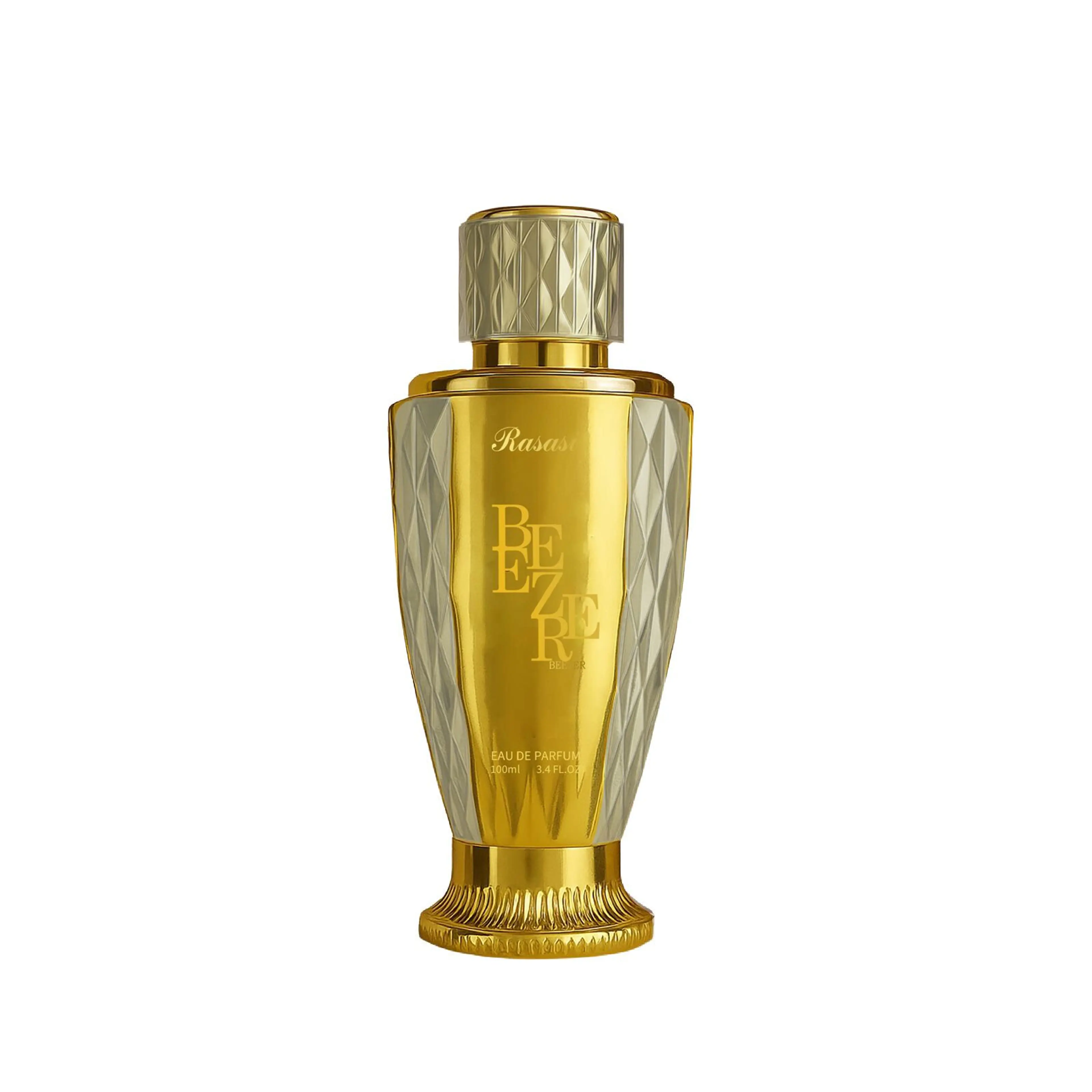 Beezer Gold Pour Femme
