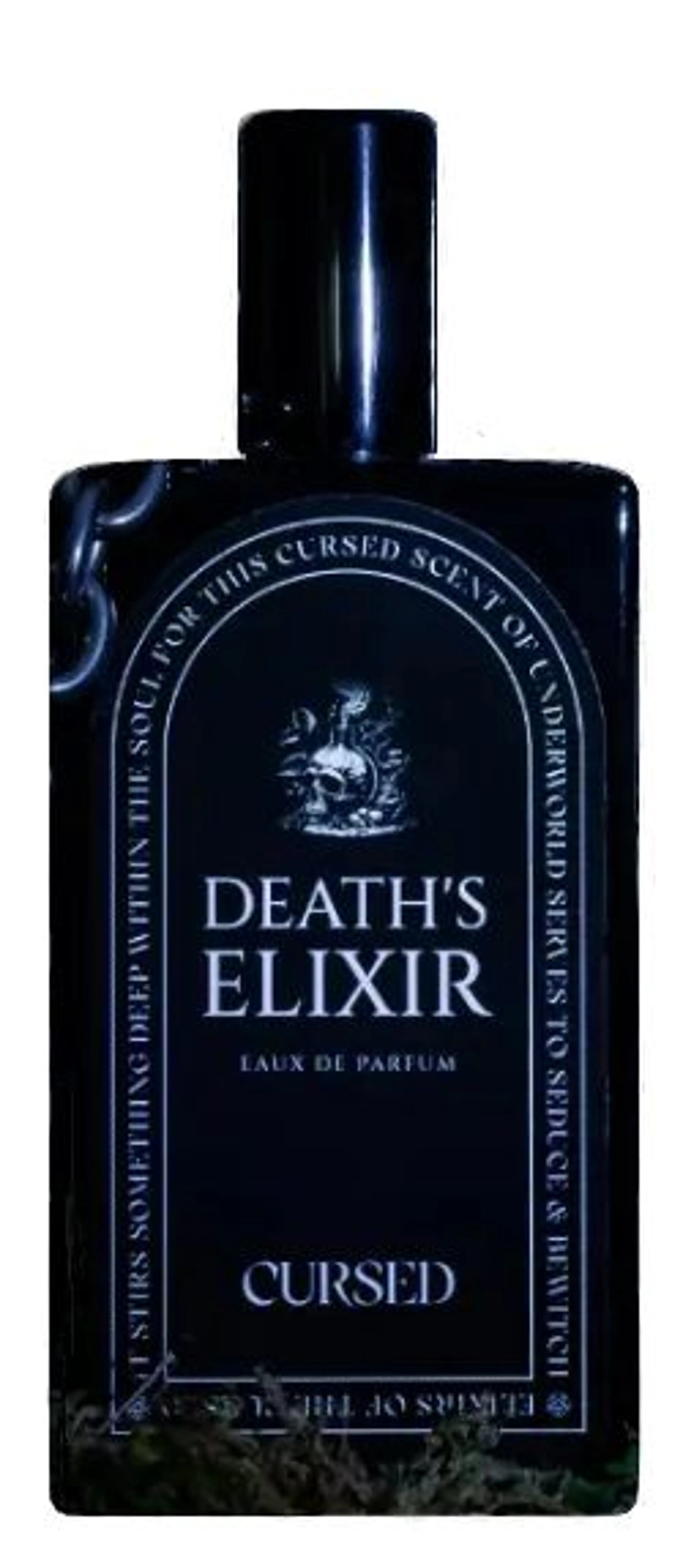 Death's Elixir