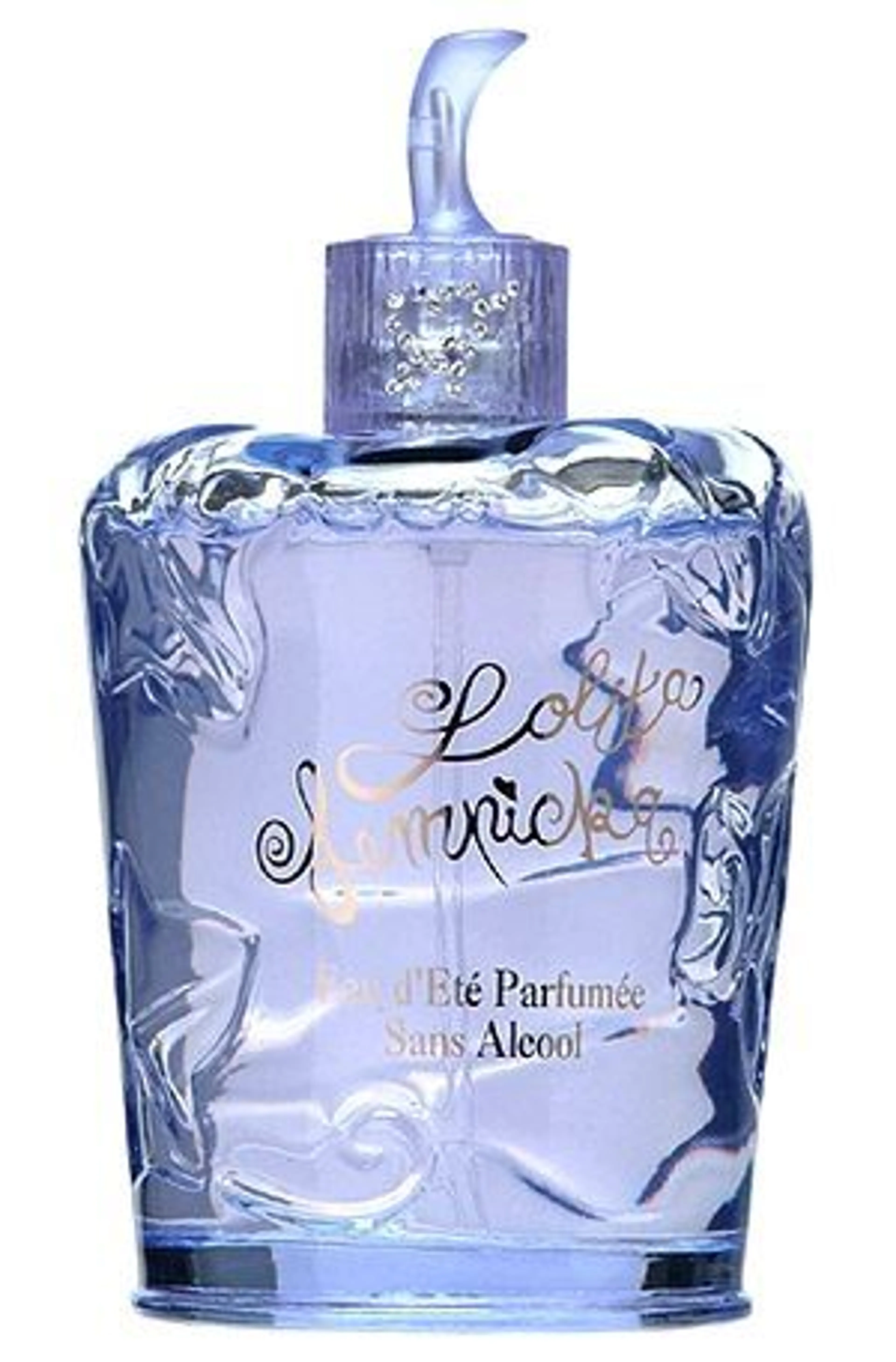 Eau d'Ete Parfumee
