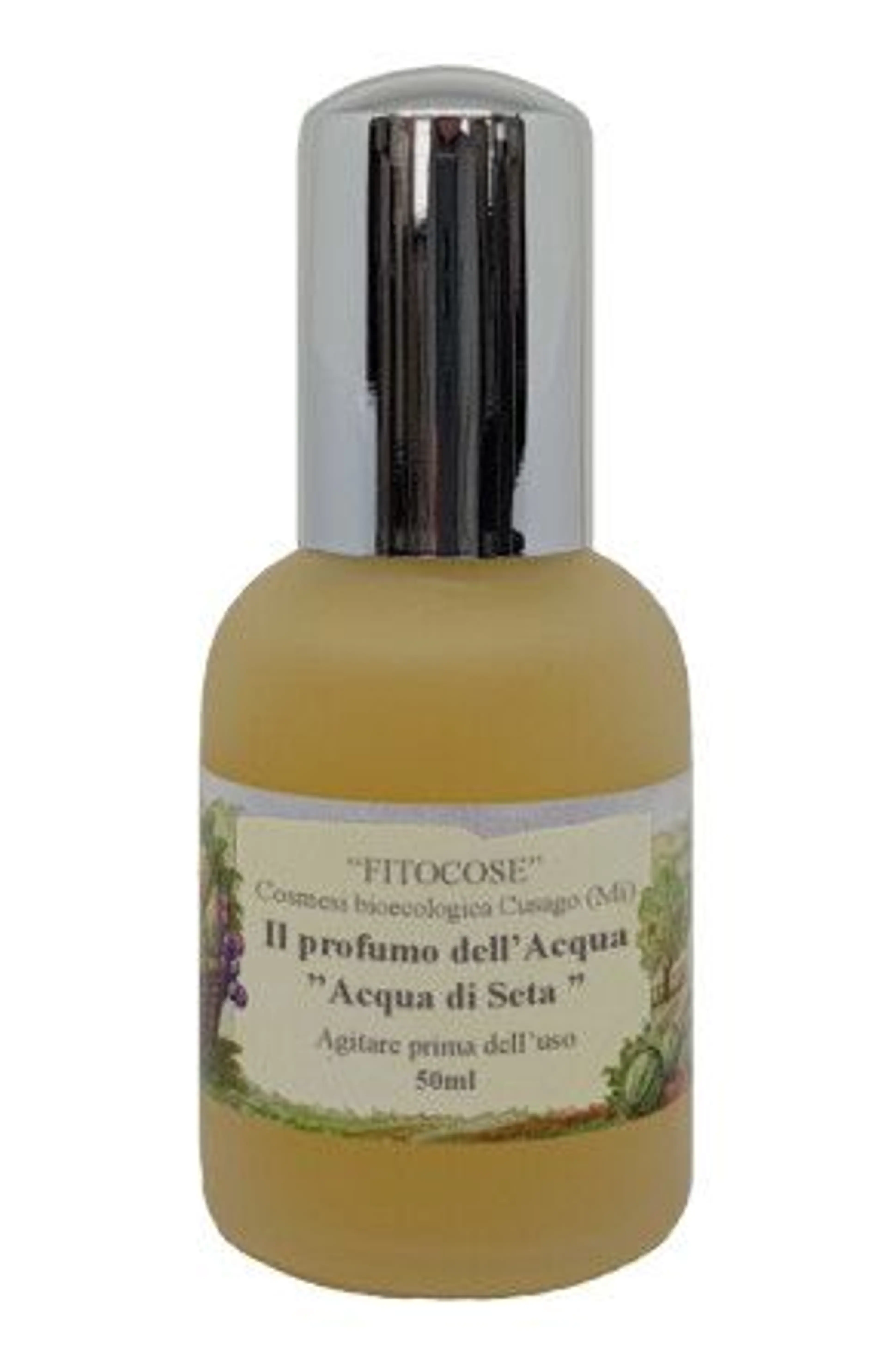 Acqua di Seta