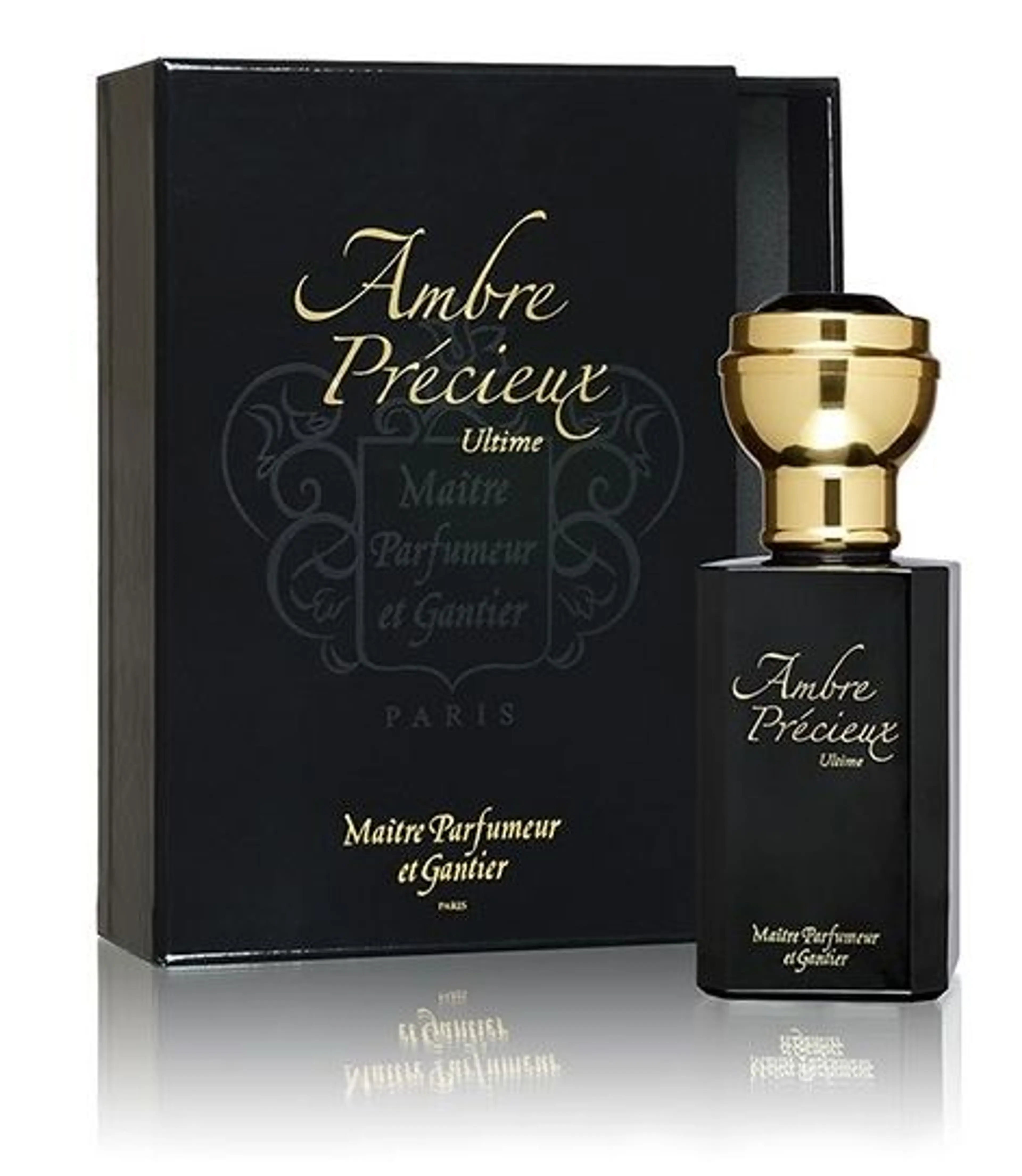Ambre Precieux Ultime