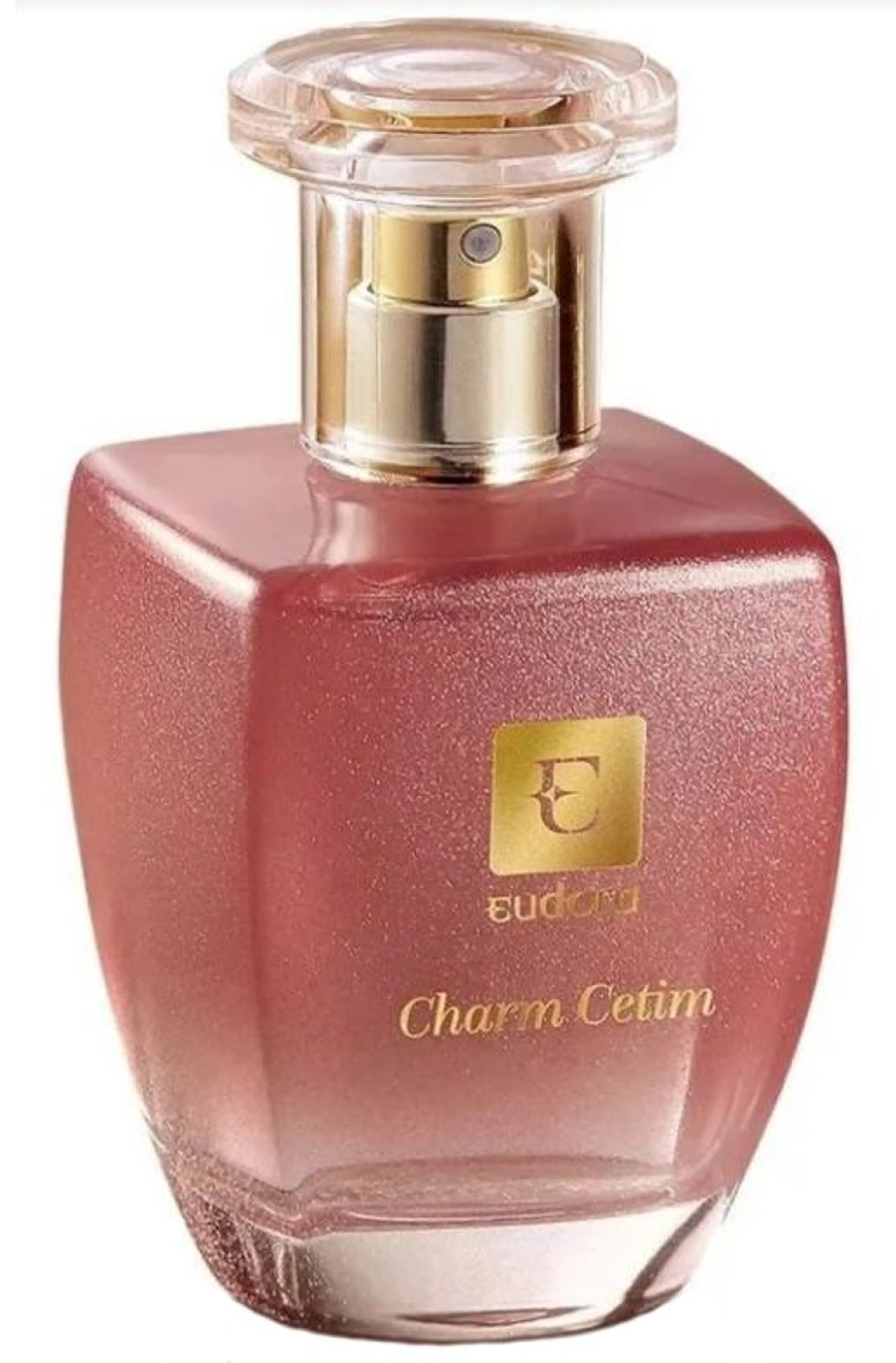 Charm Cetim