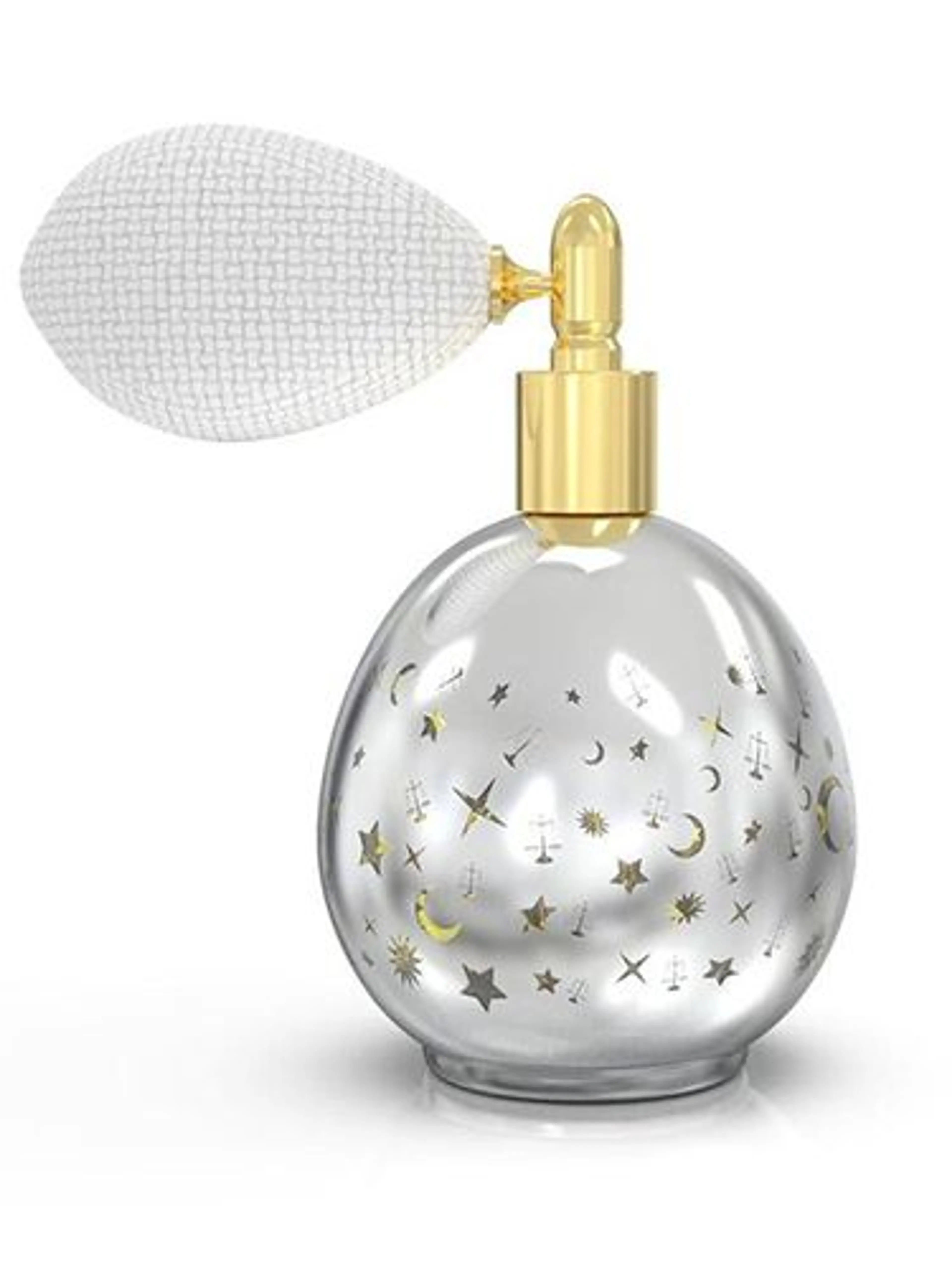 Baby Musk