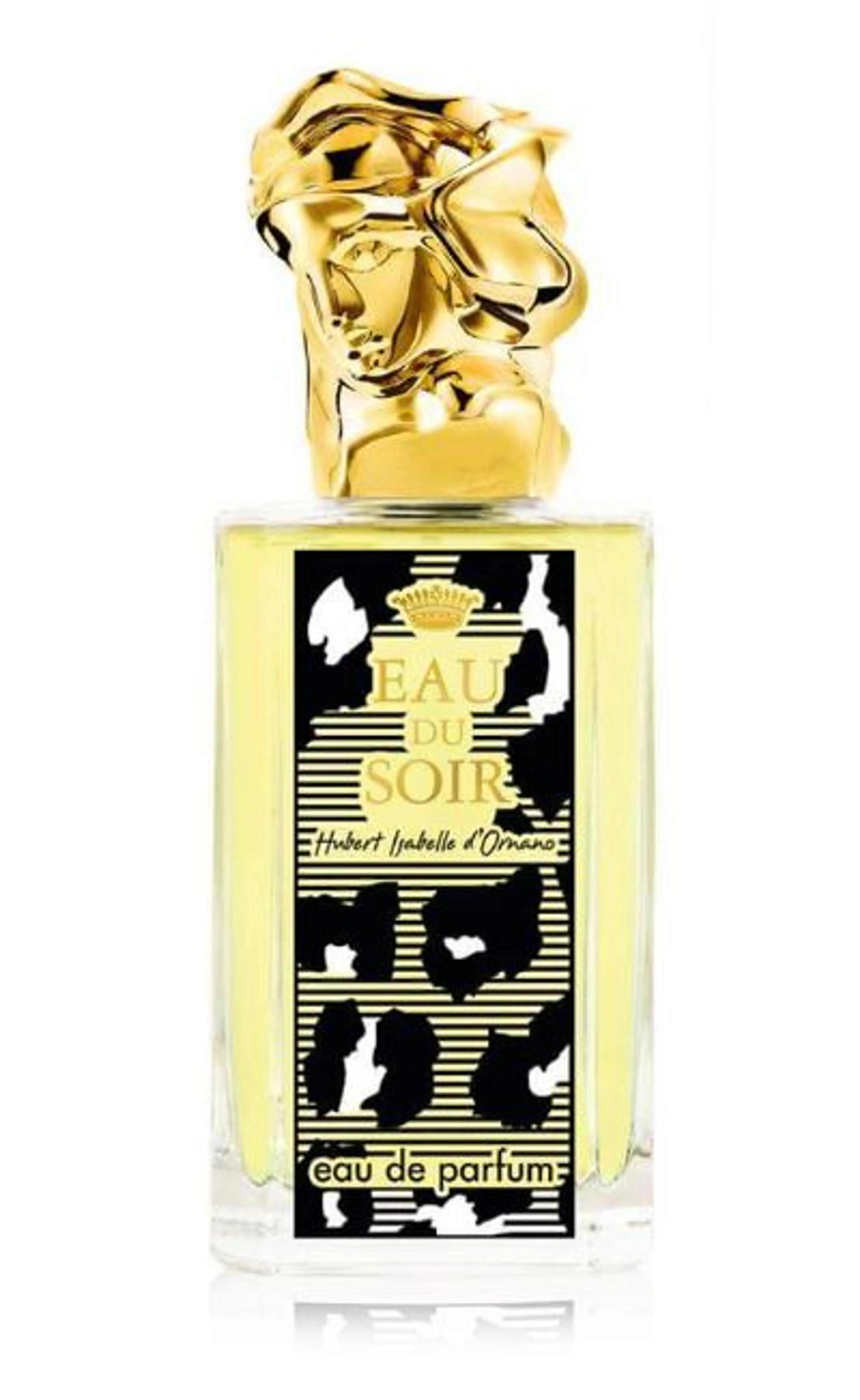 Eau du Soir 2018