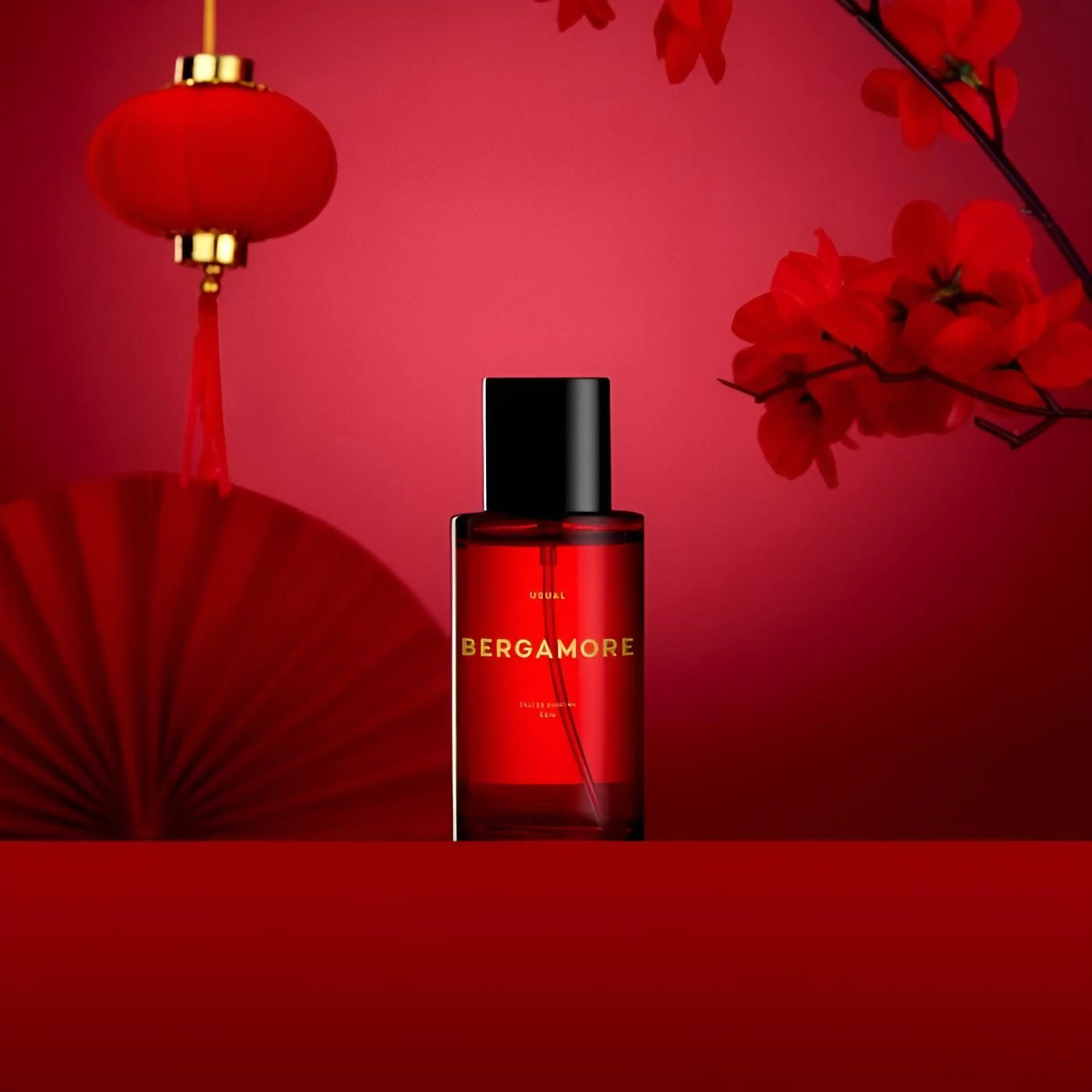 Bergamore Limited Edition