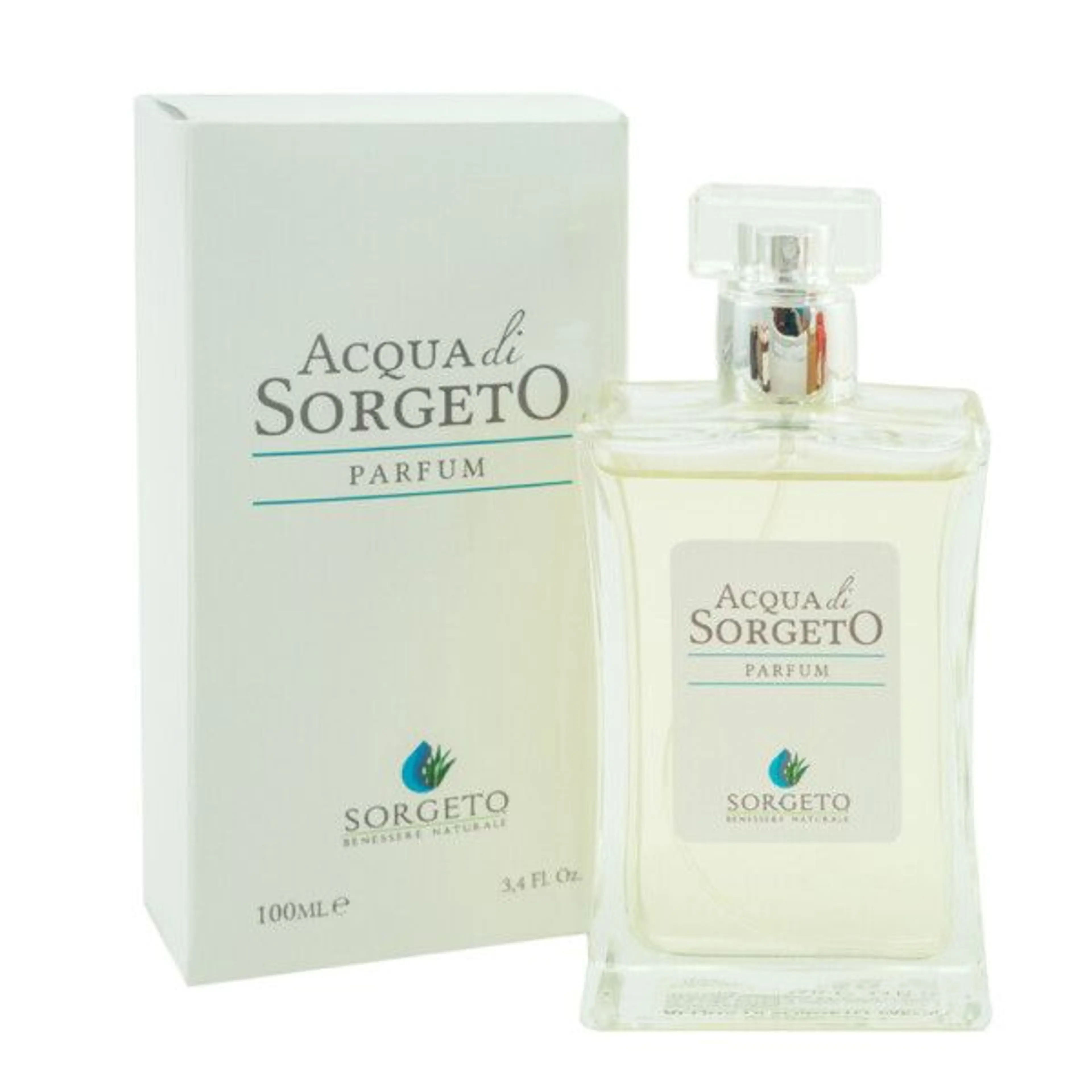 Acqua di Sorgeto Parfum