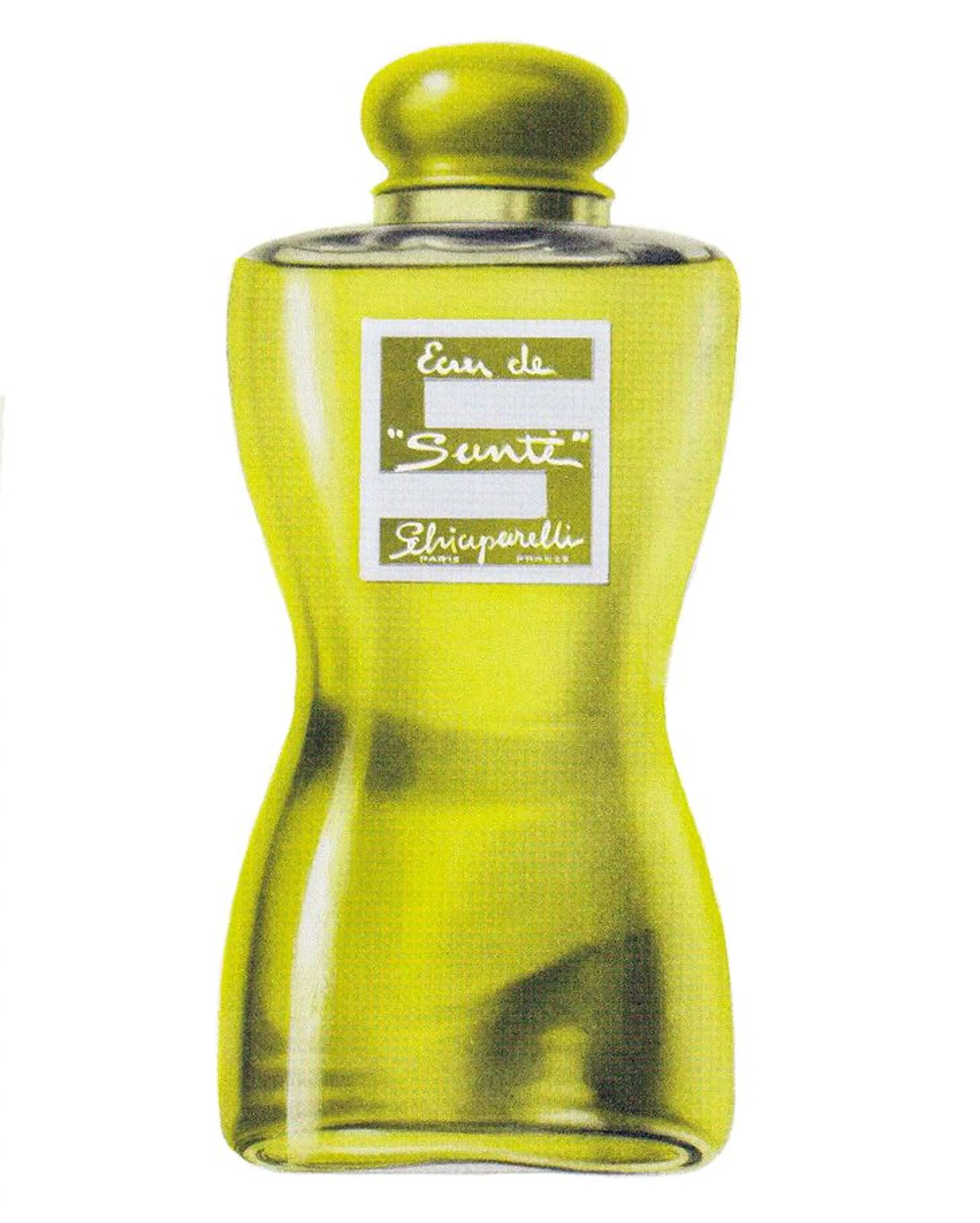 Eau de Santé