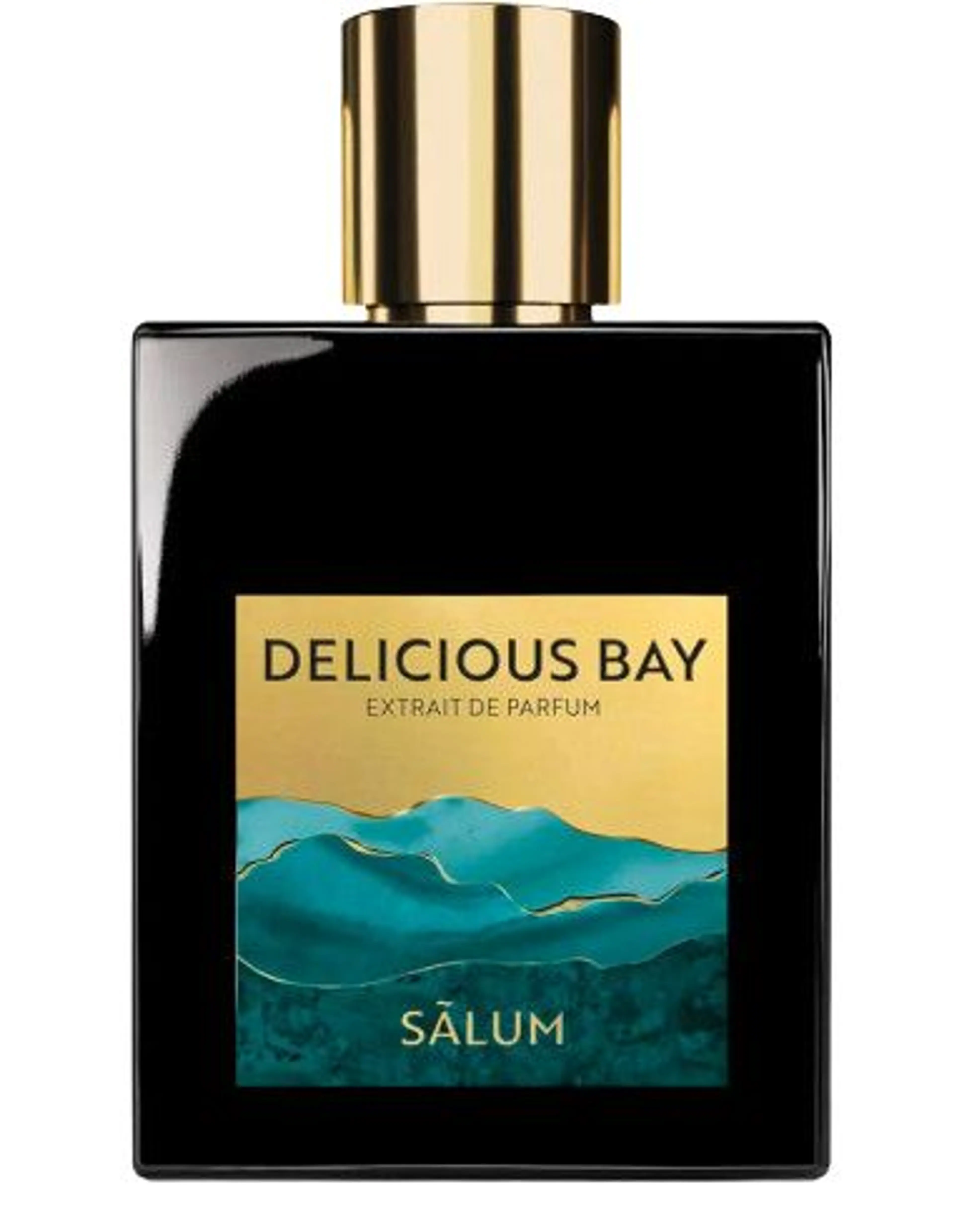 Delicious Bay