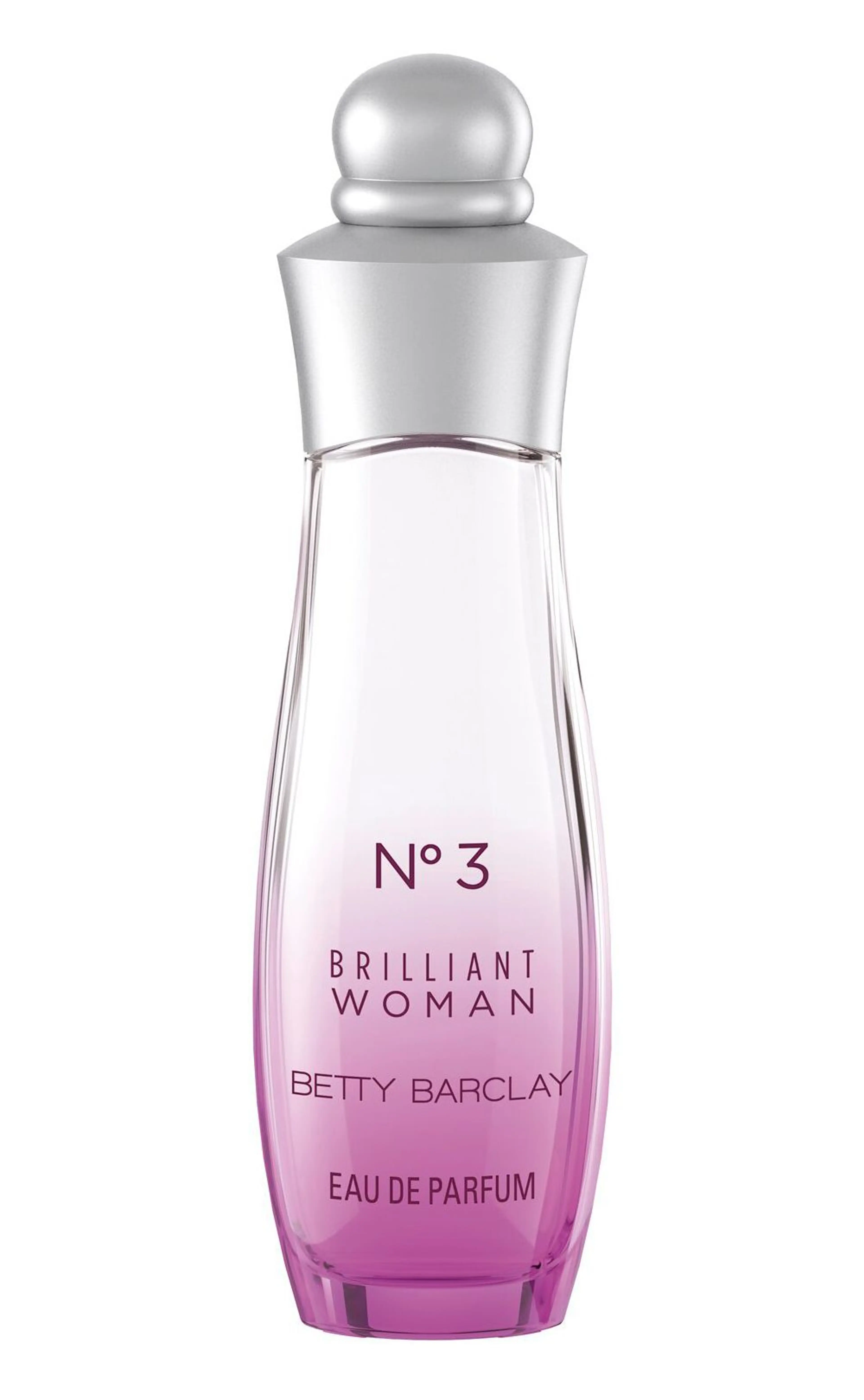 Brilliant Woman No 3