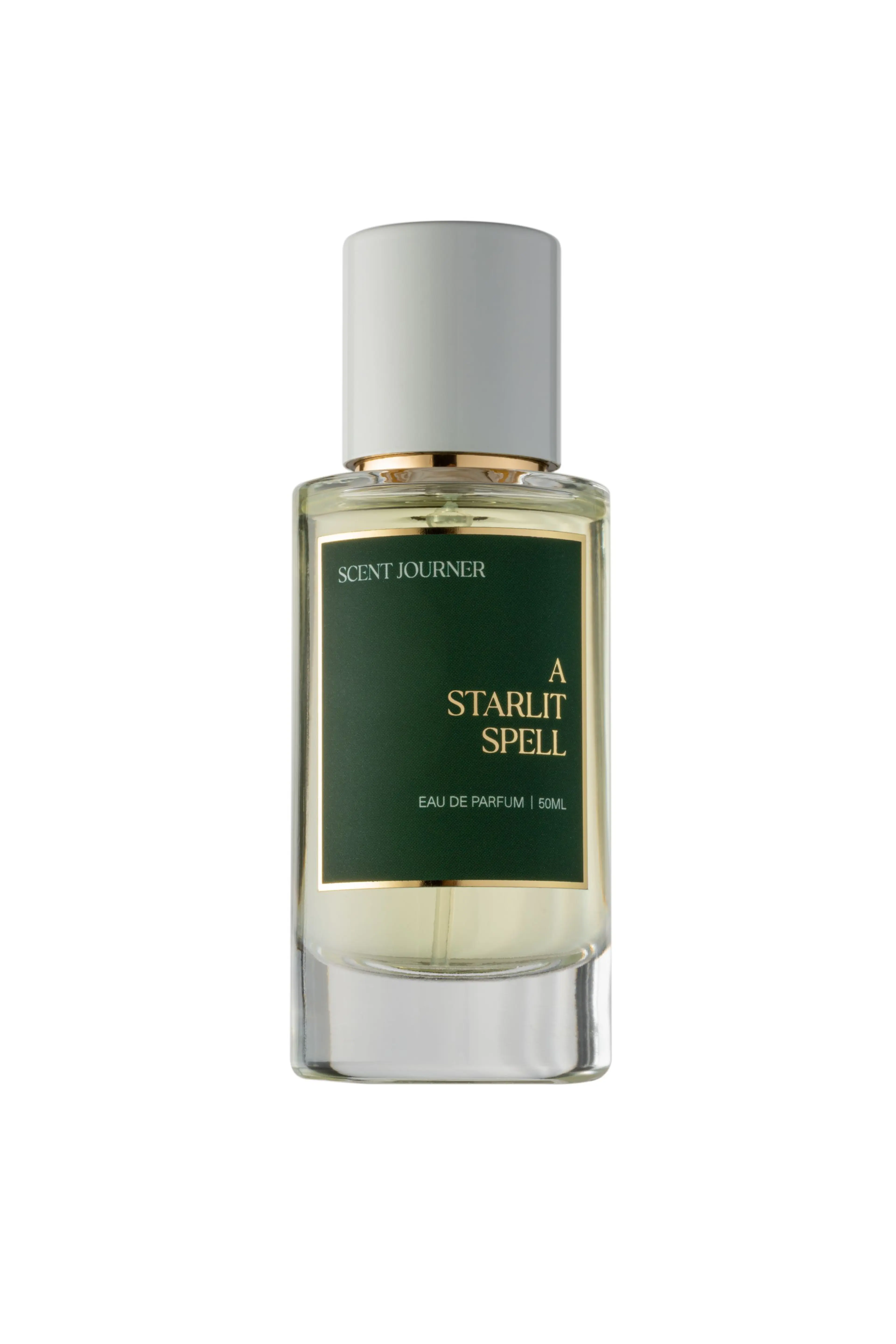 A Starlit Spell