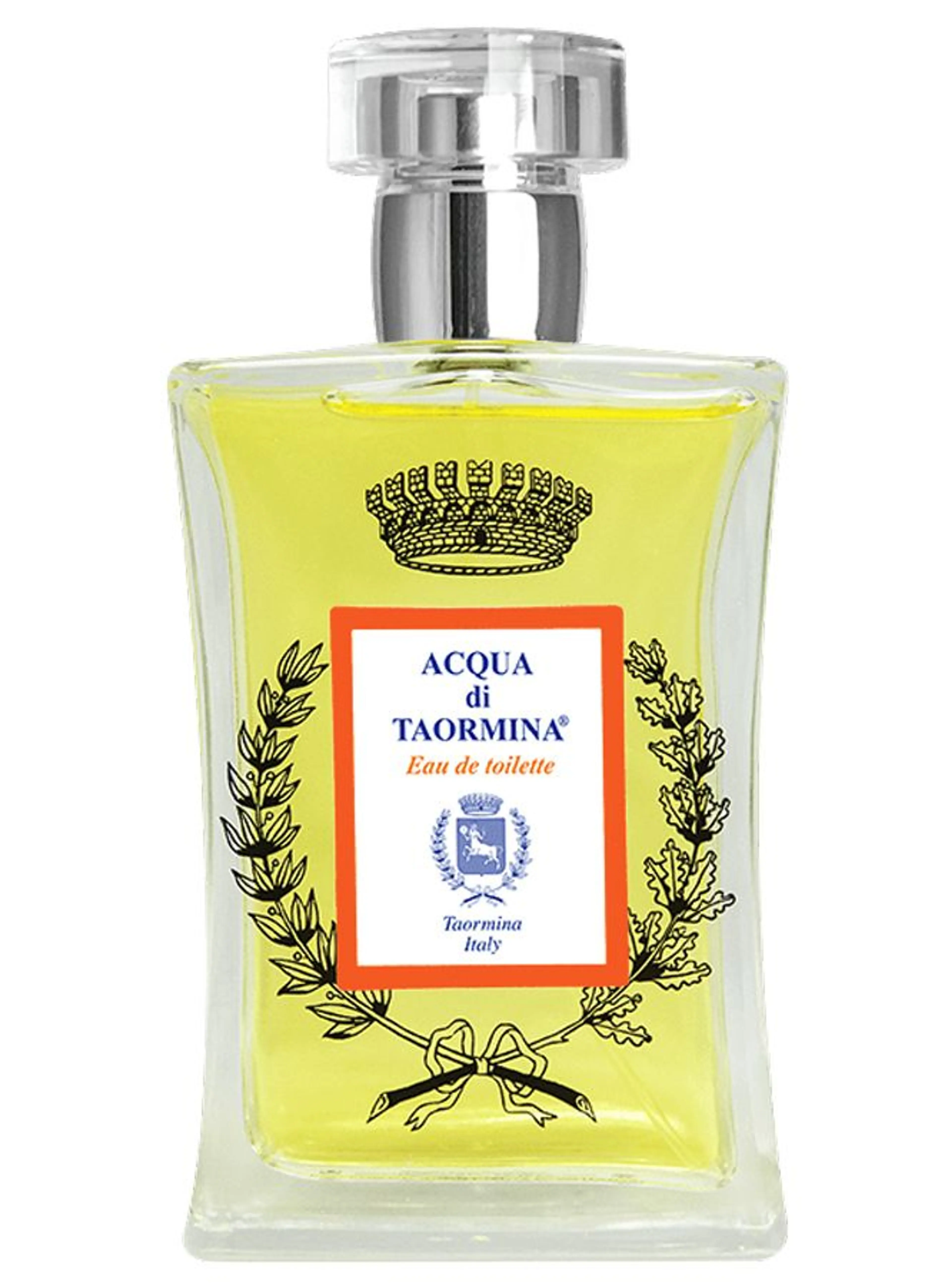 Acqua di Taormina
