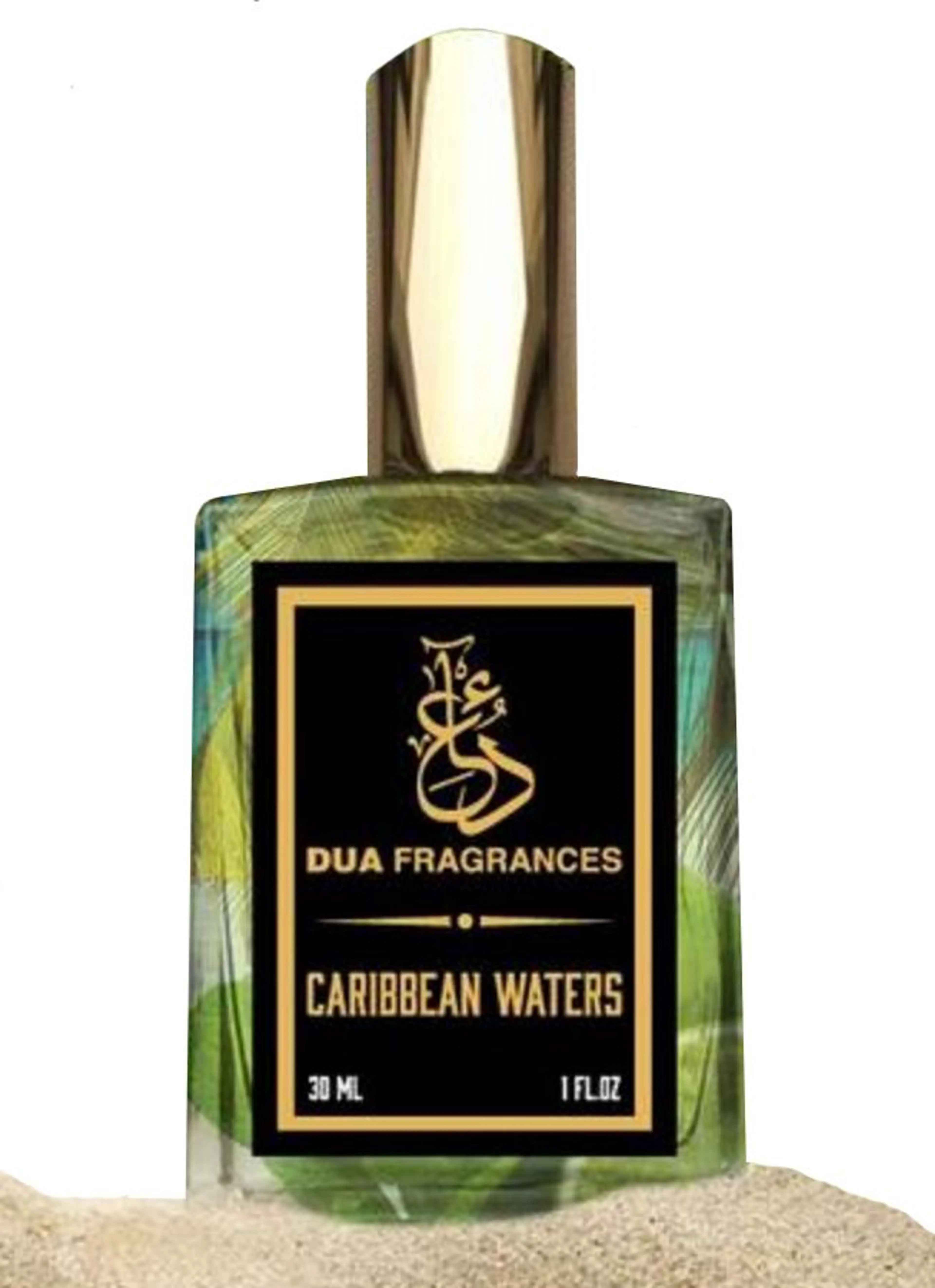 Caribbean Waters