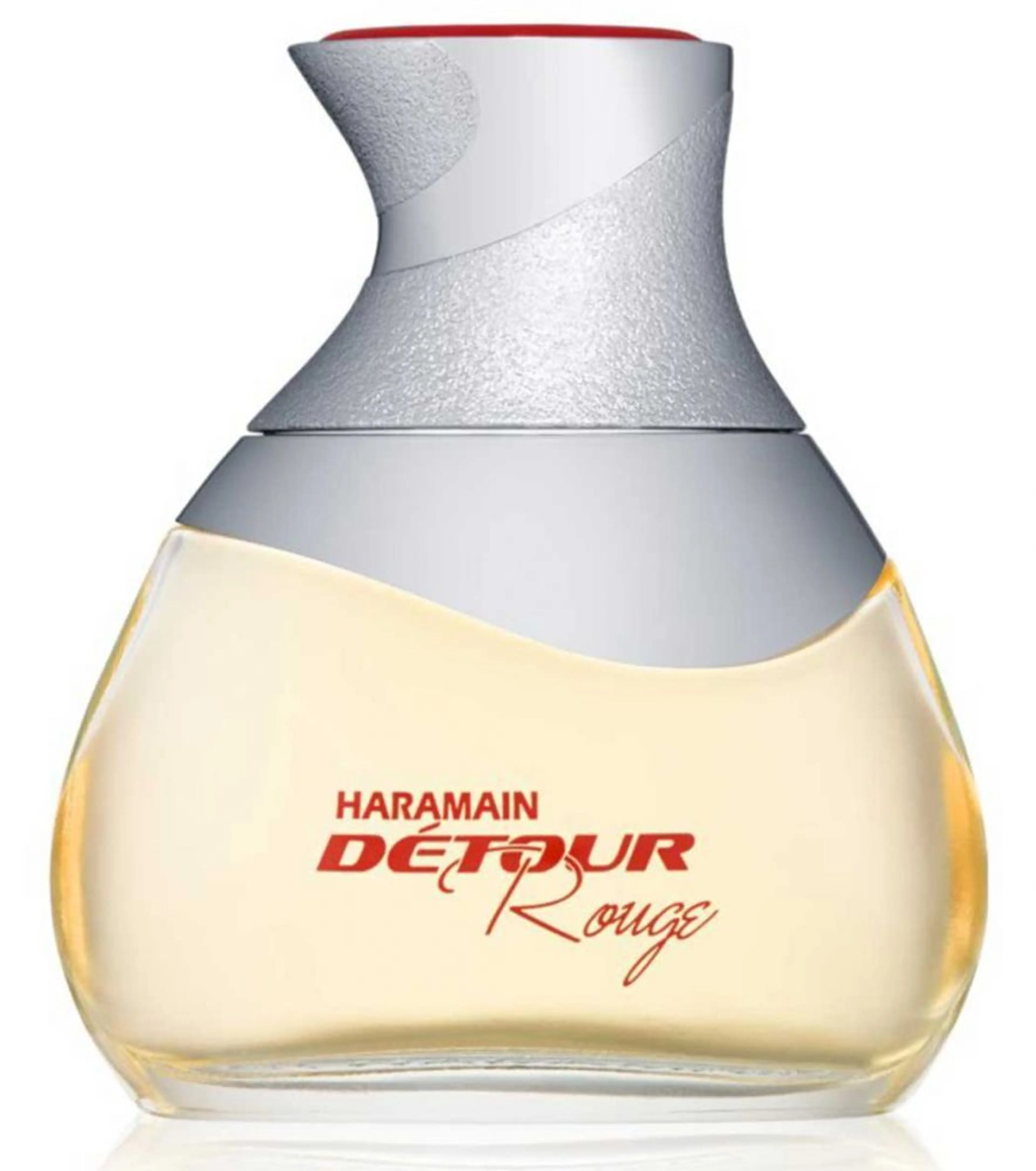 Détour Rouge