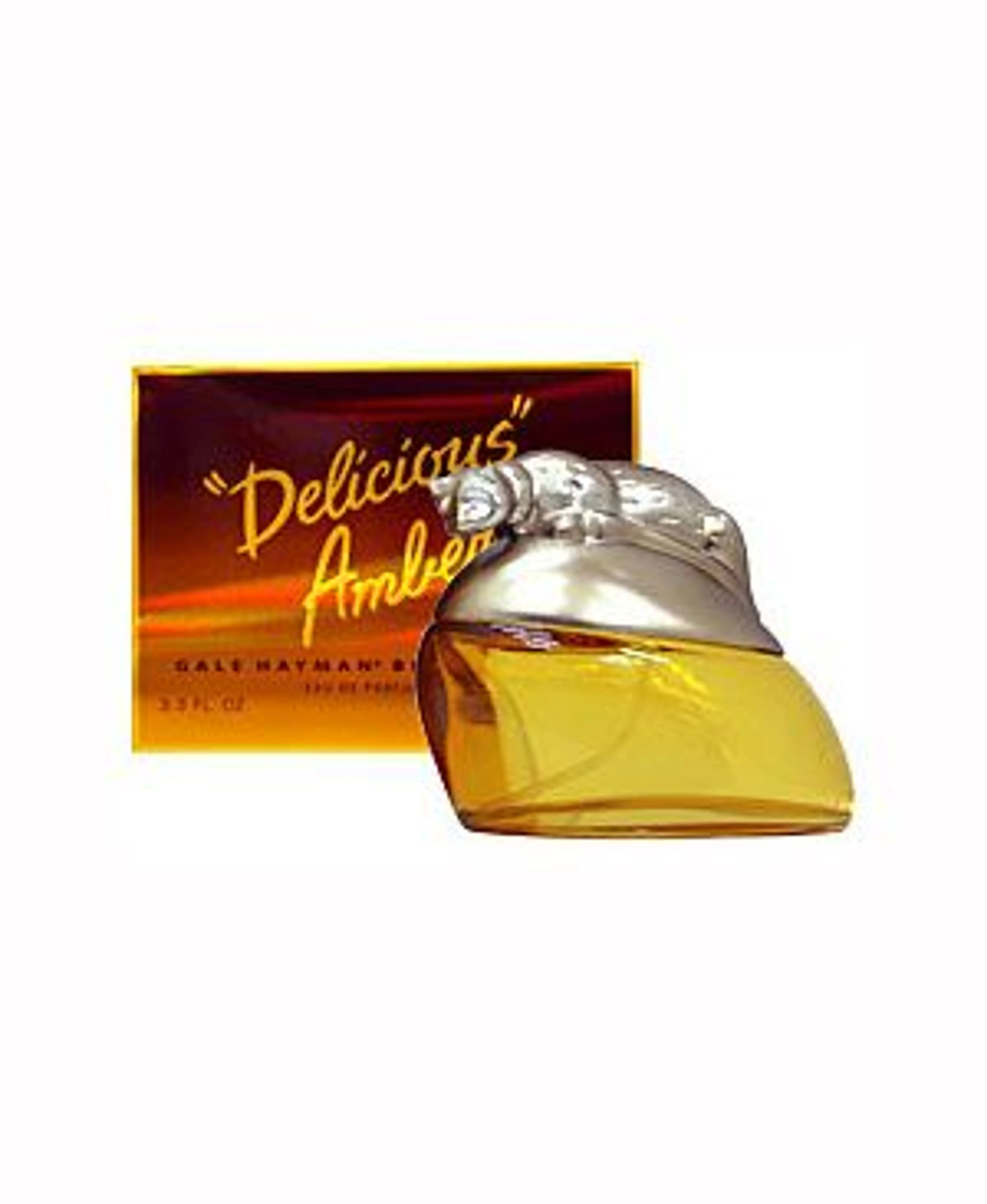 Delicious Amber