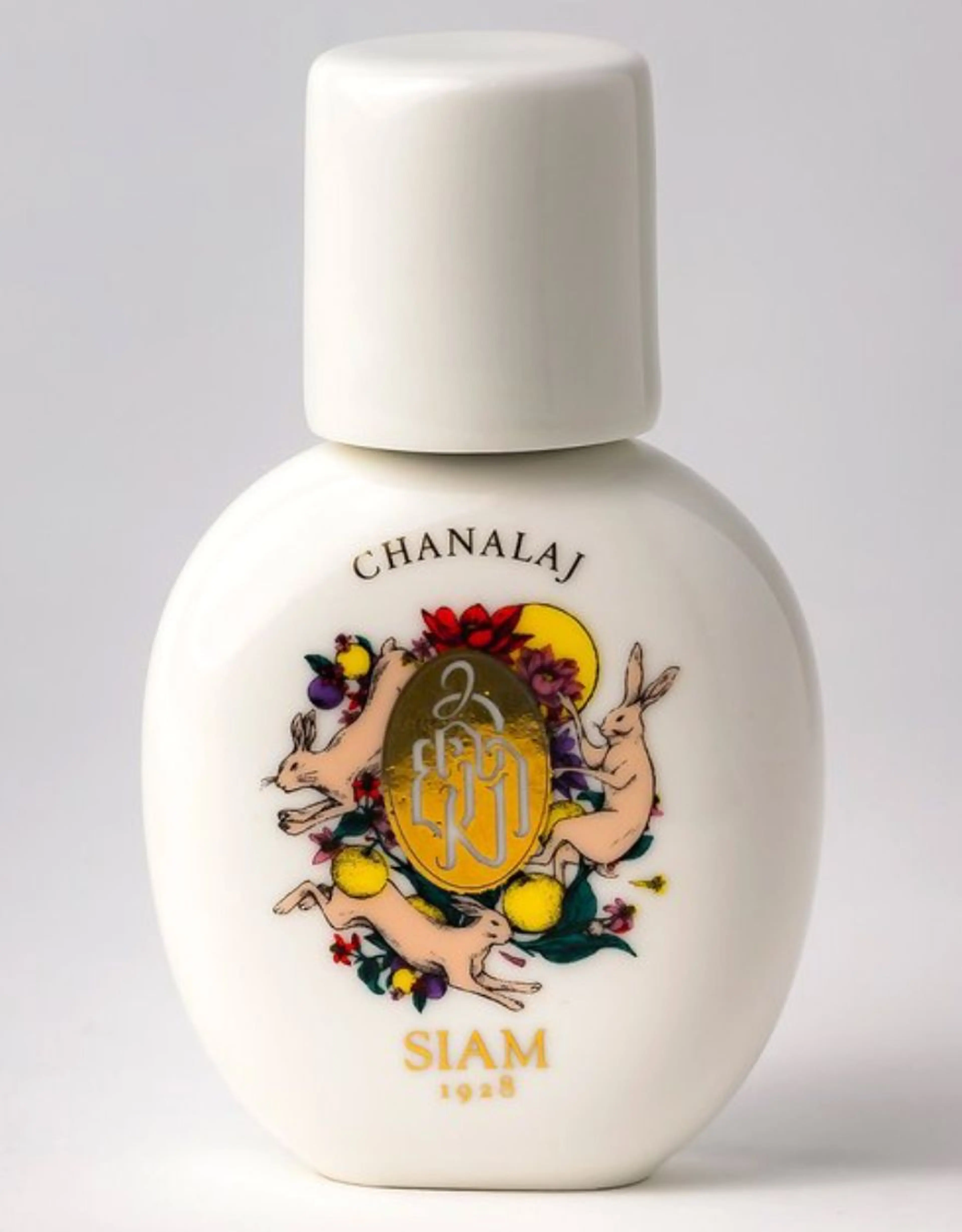 Chanalaj