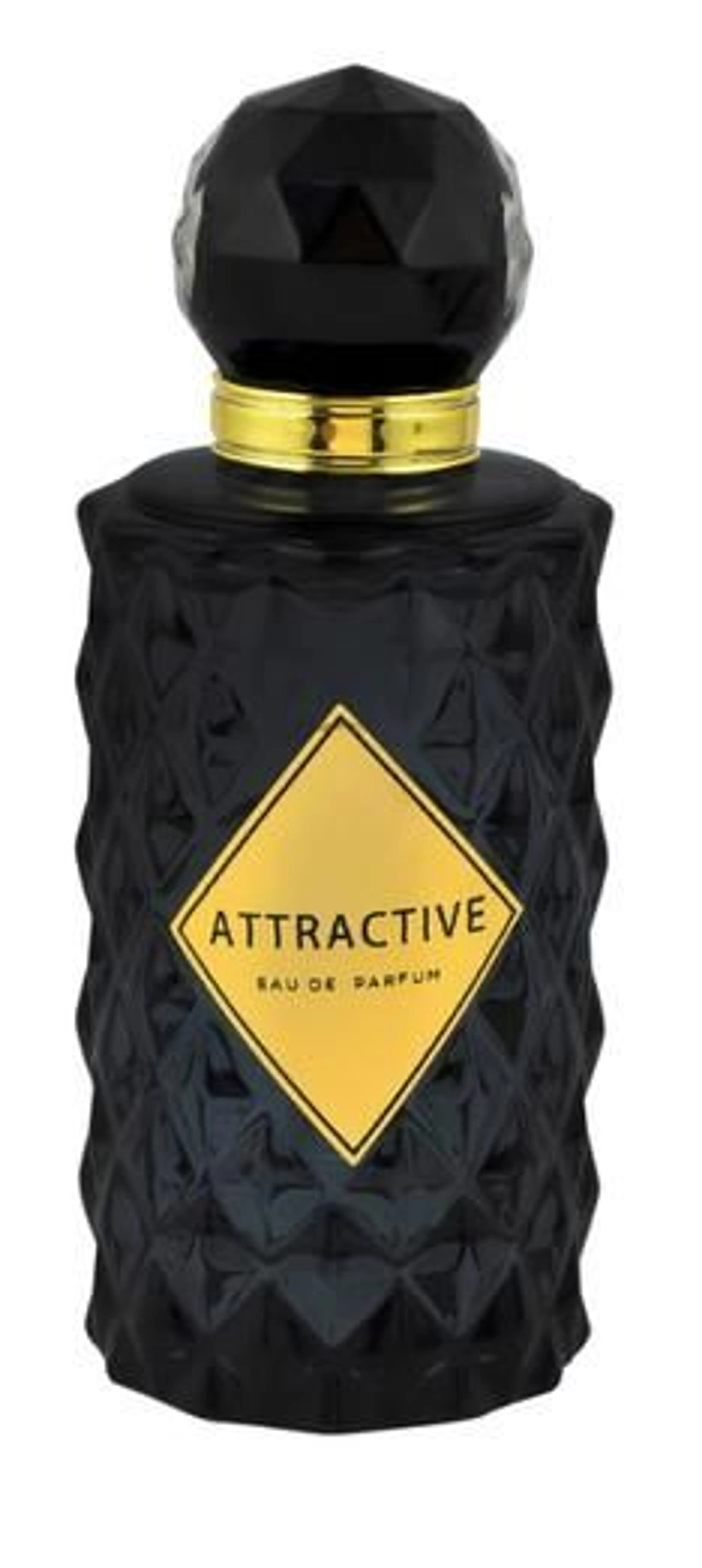 ATTRACTIVE