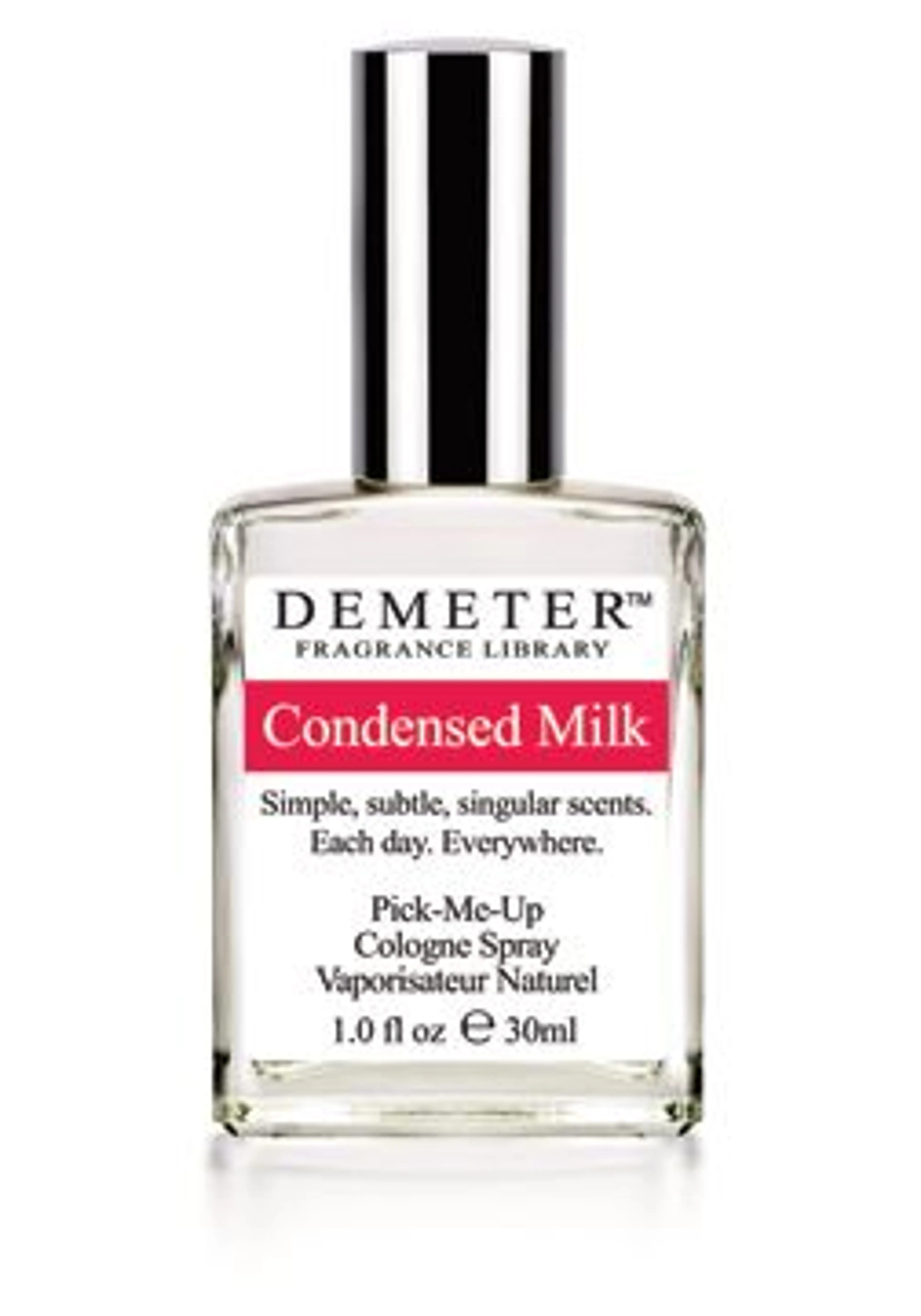Condensed Milk