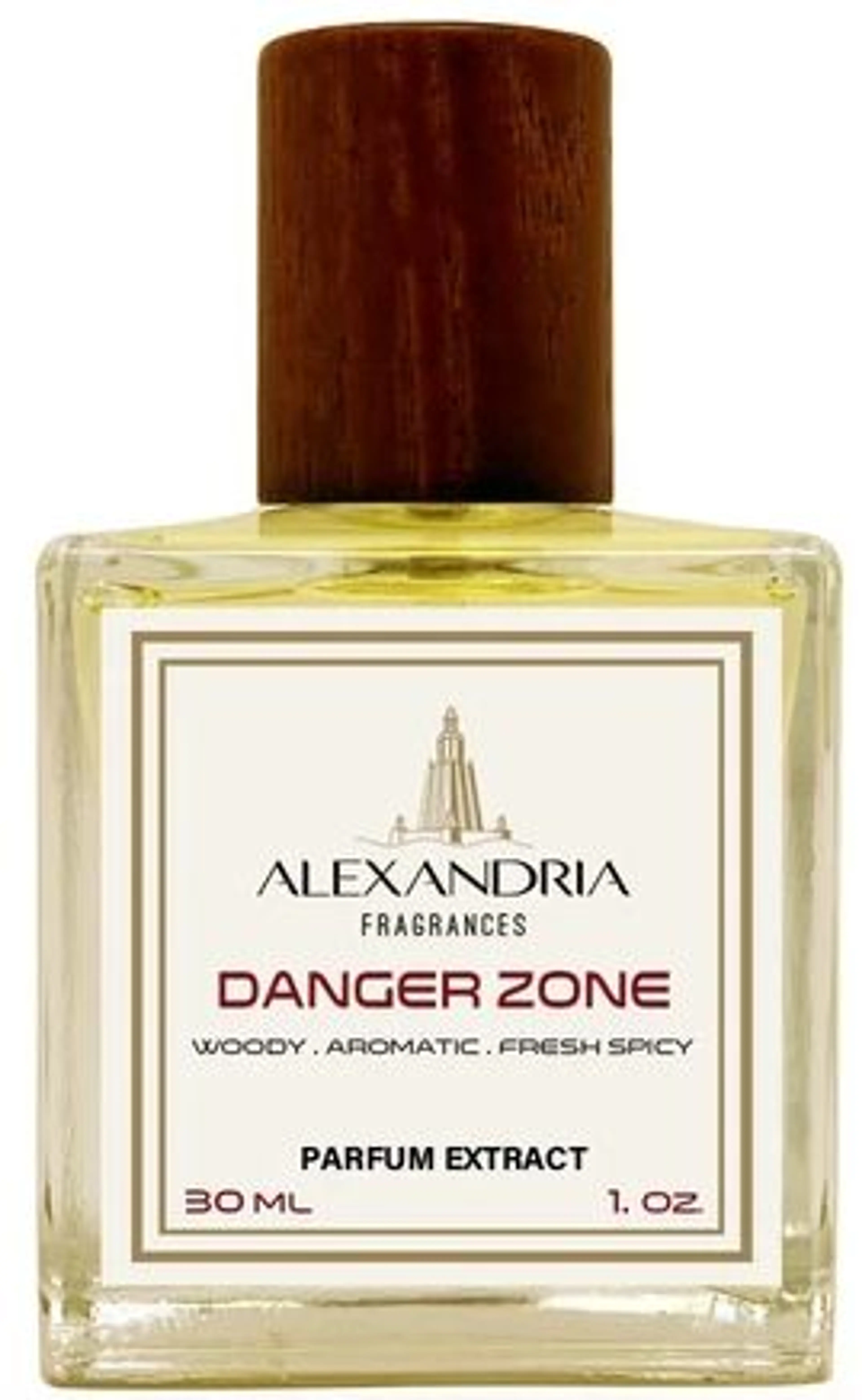 Danger Zone