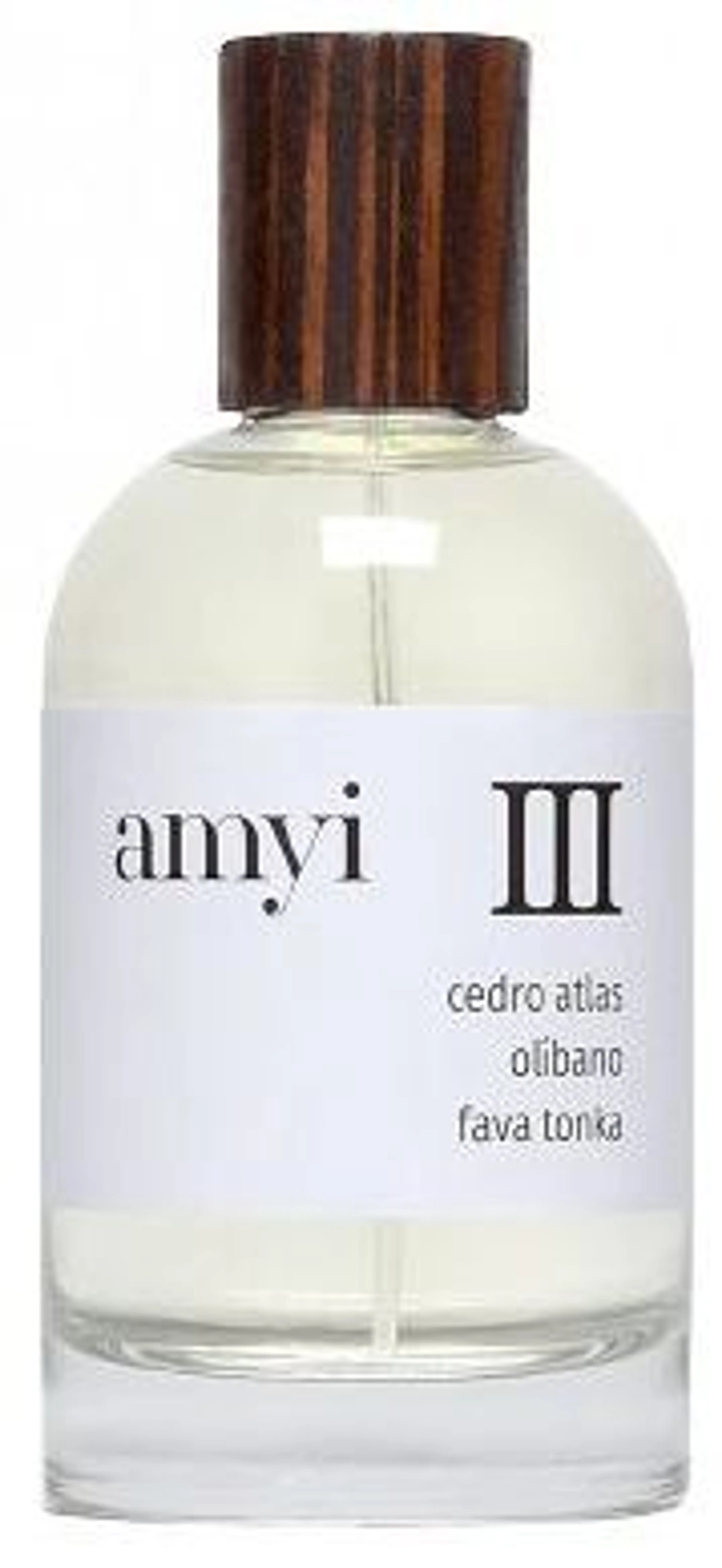 Amyi III