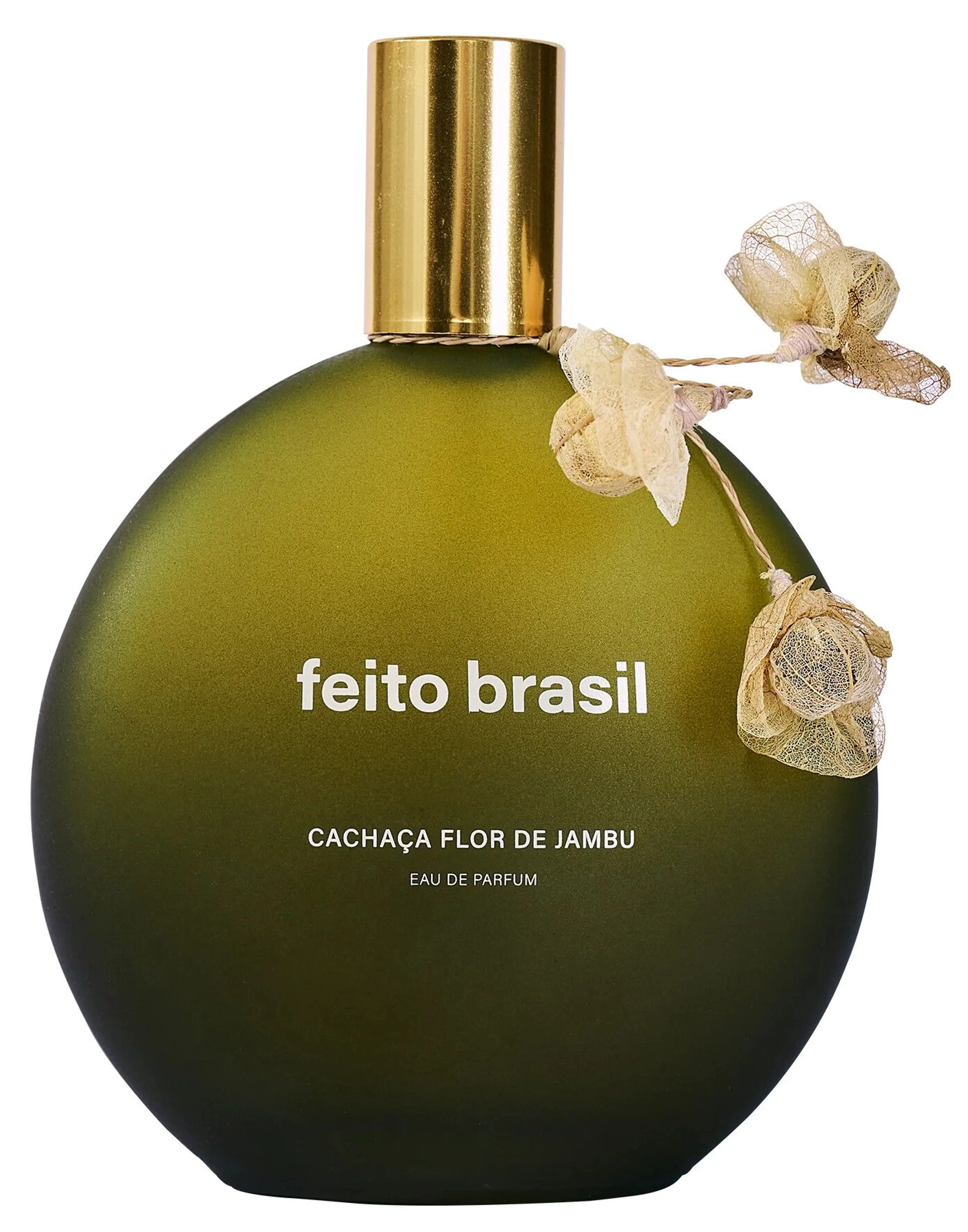 Cachaça Flor de Jambu