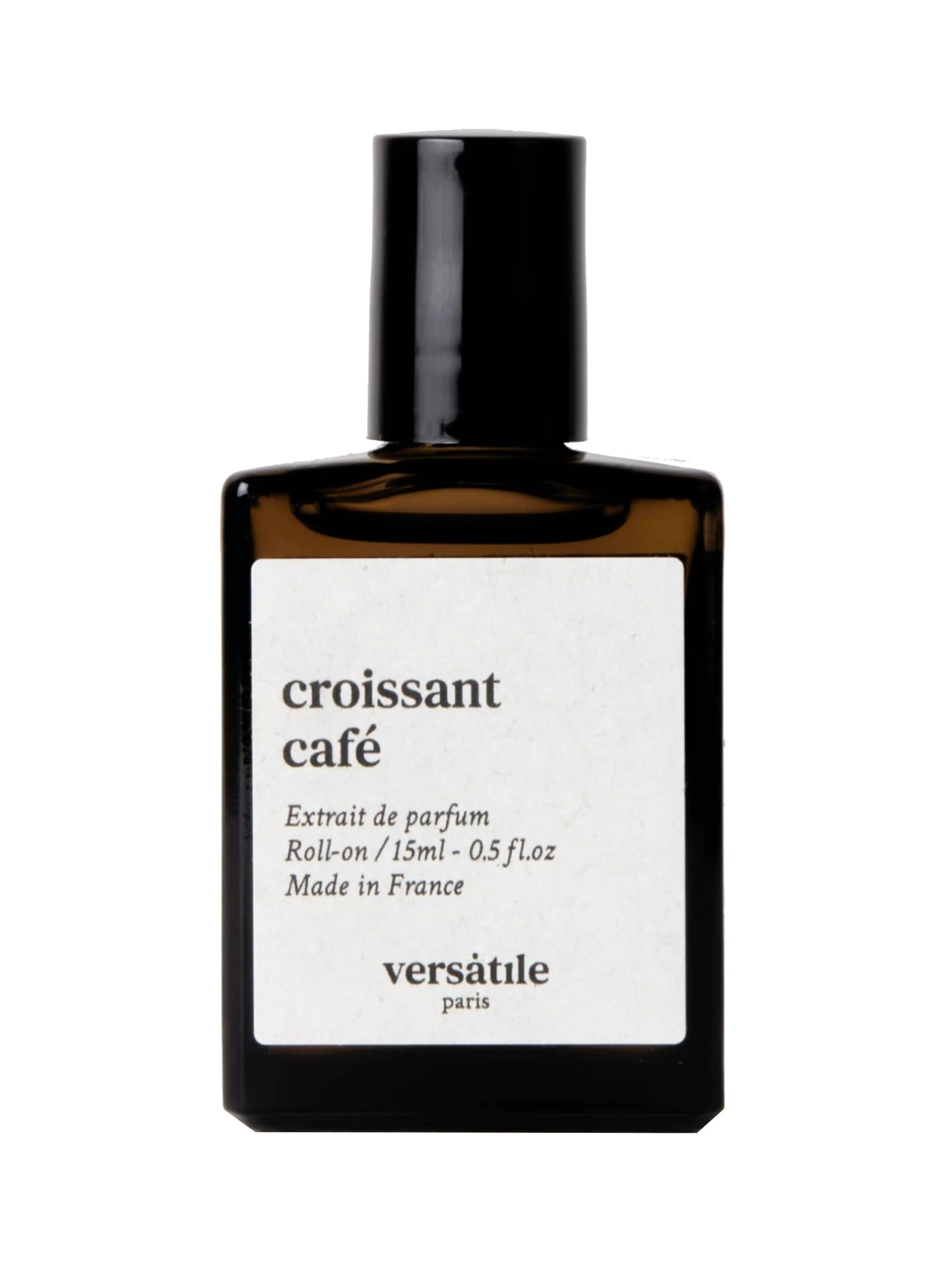 Croissant Café