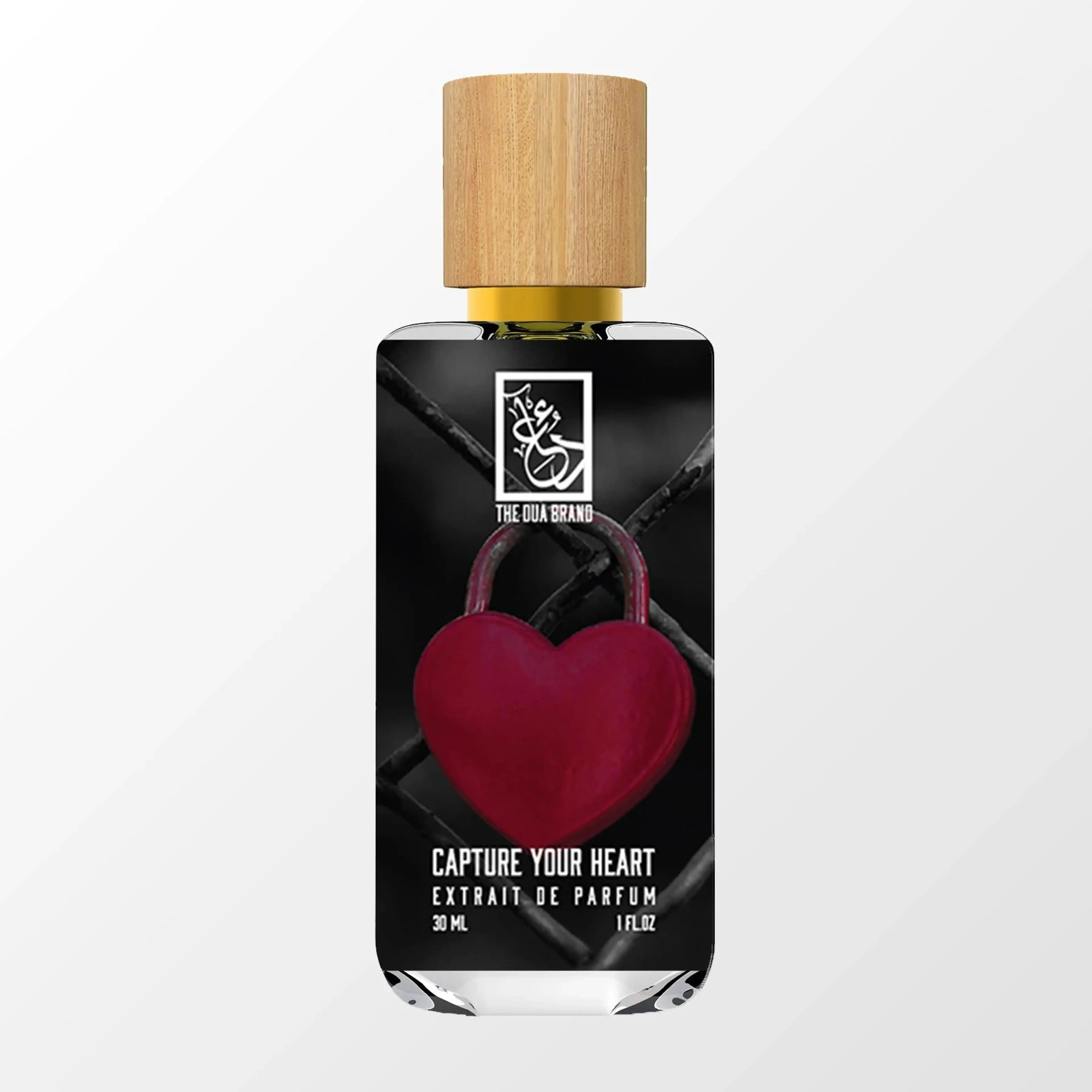 Capture Your Heart