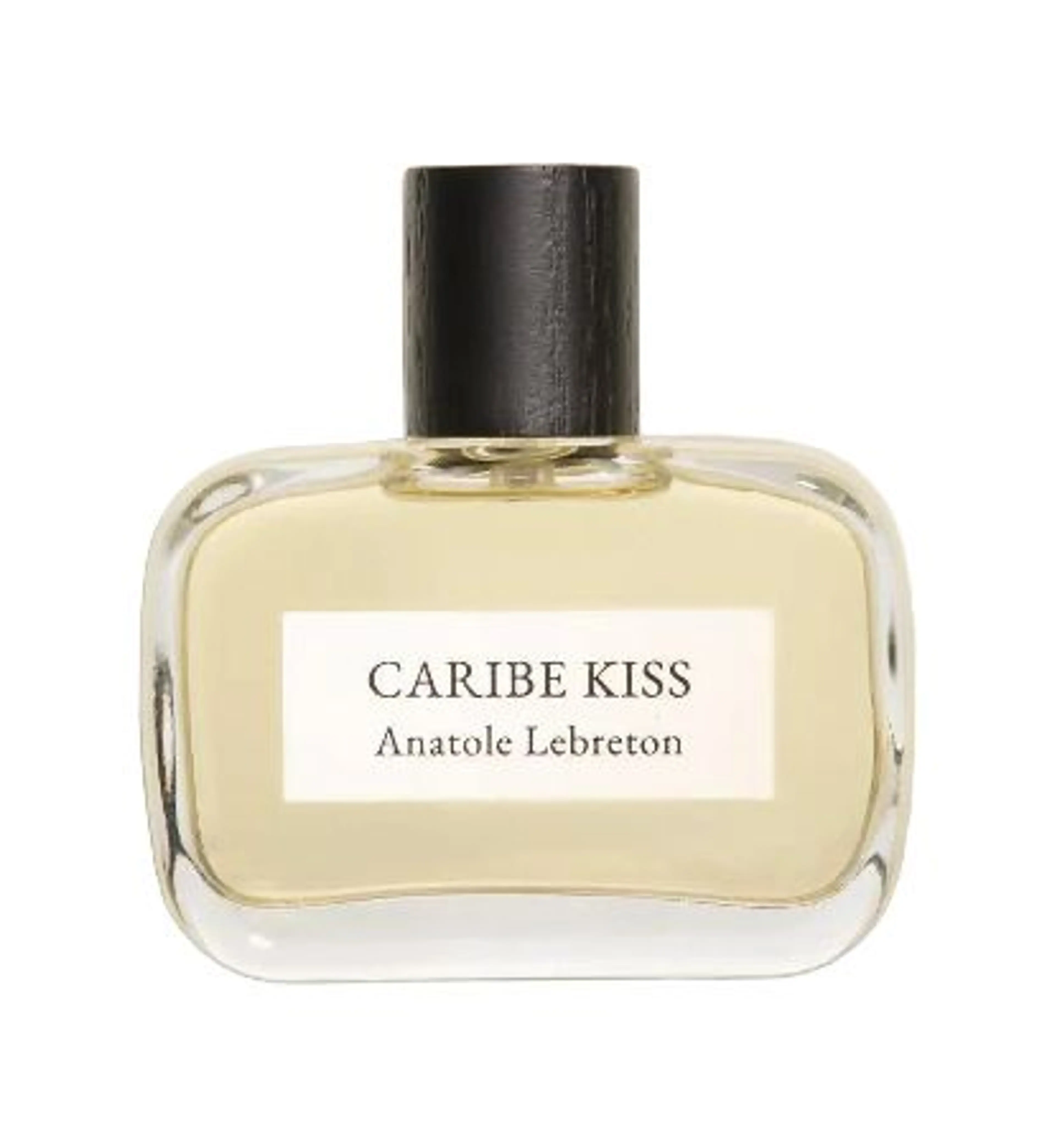 Caribe Kiss