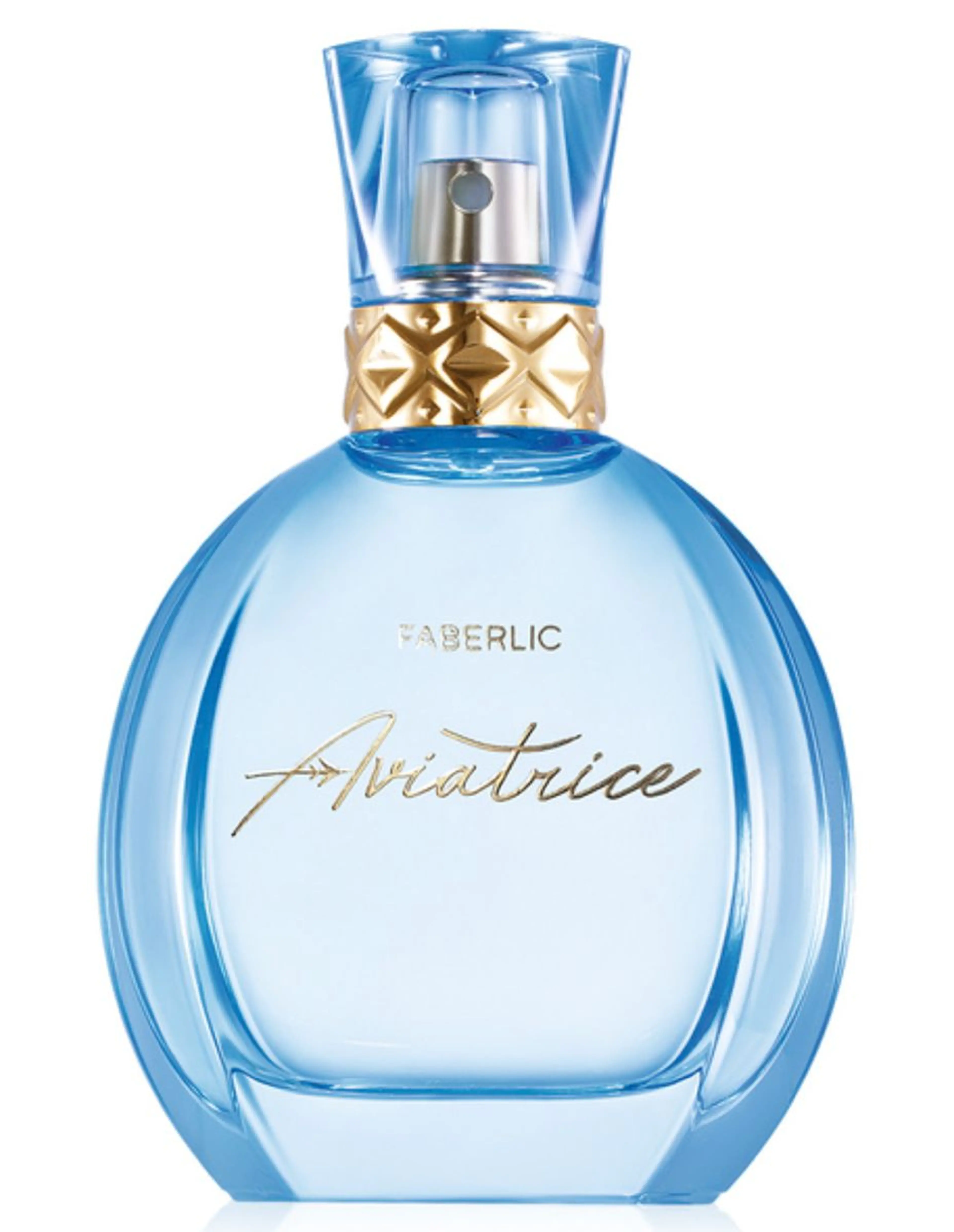 Aviatrice
