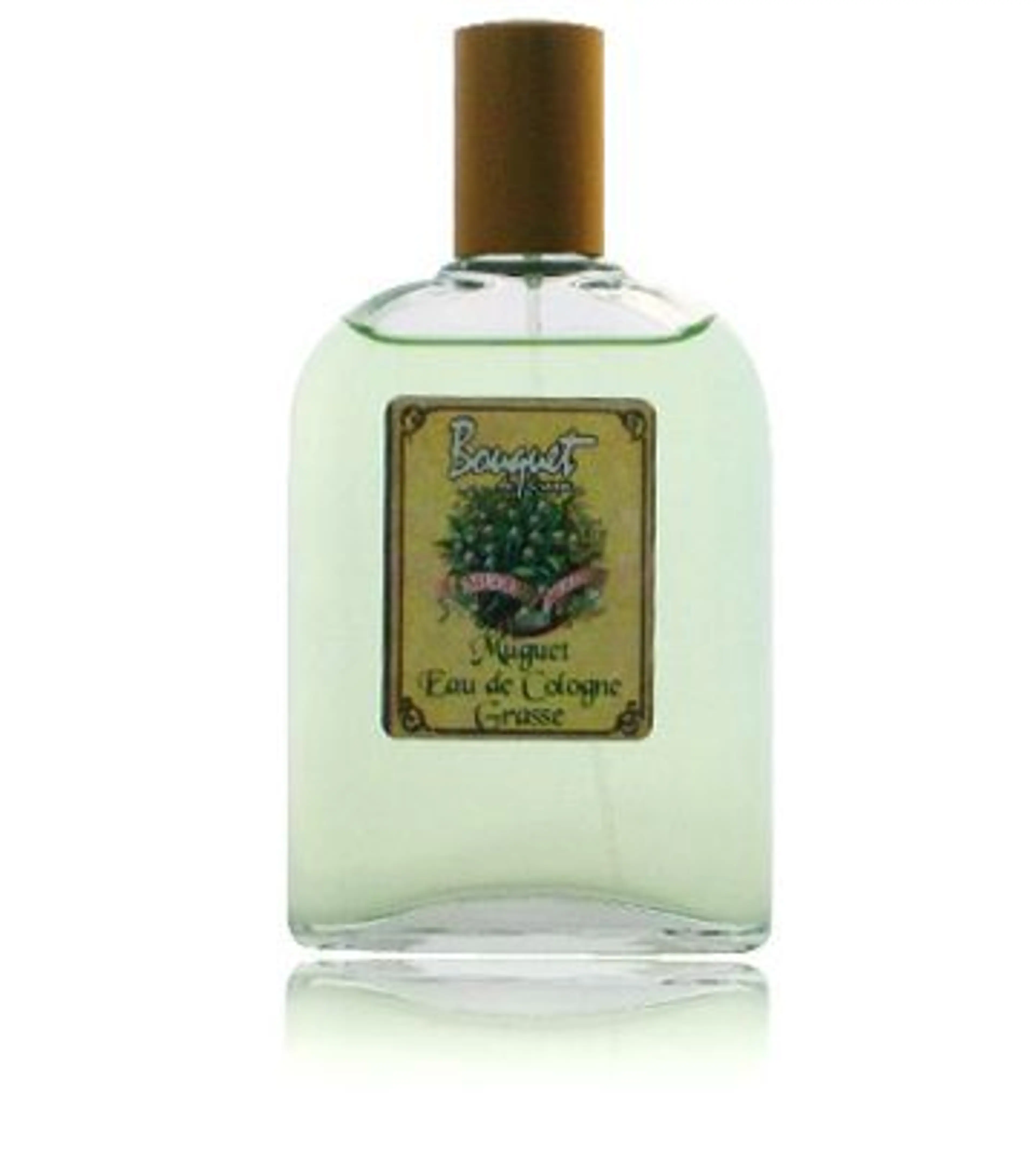 Eau de Cologne Muguet