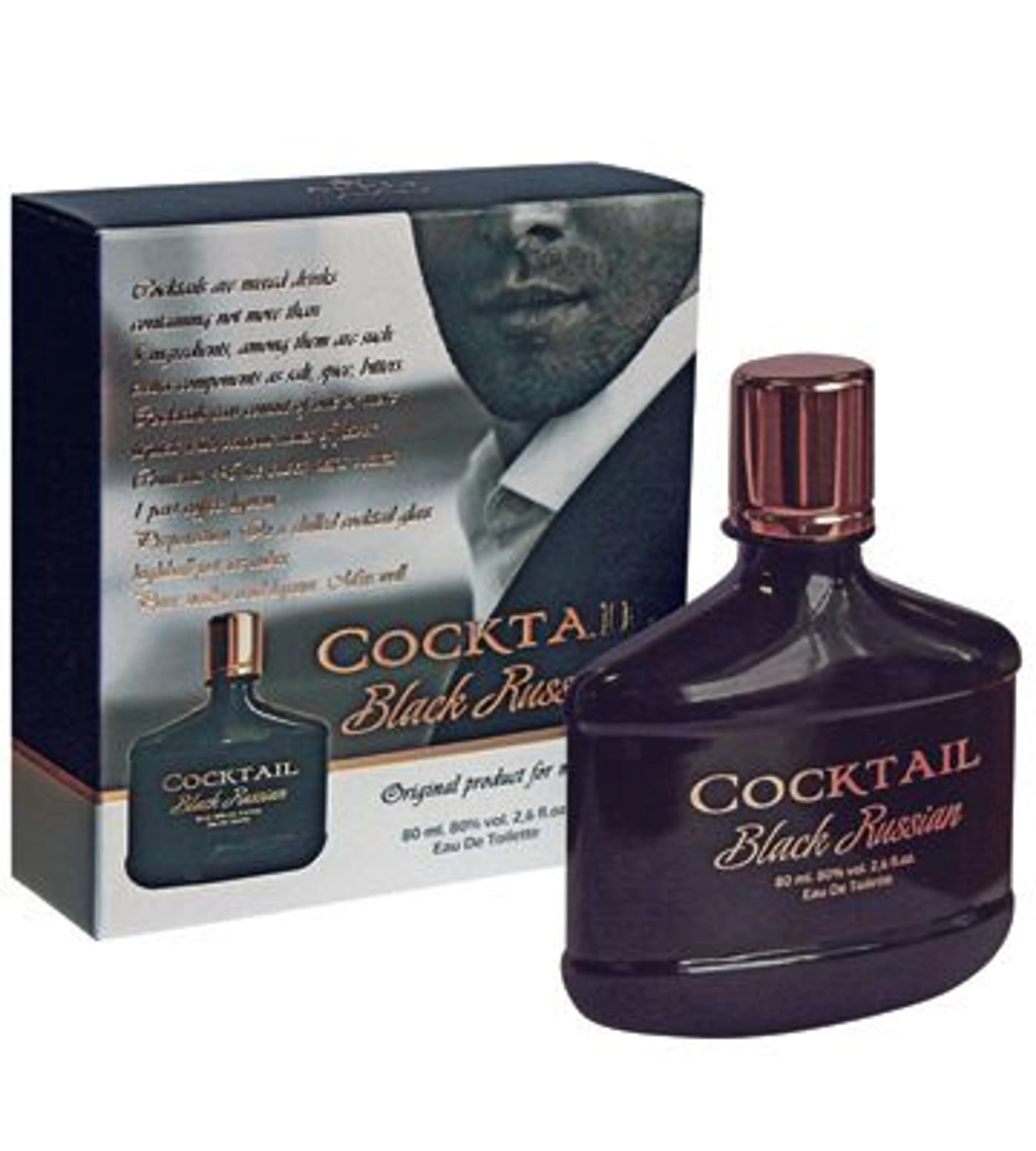 Black Russian