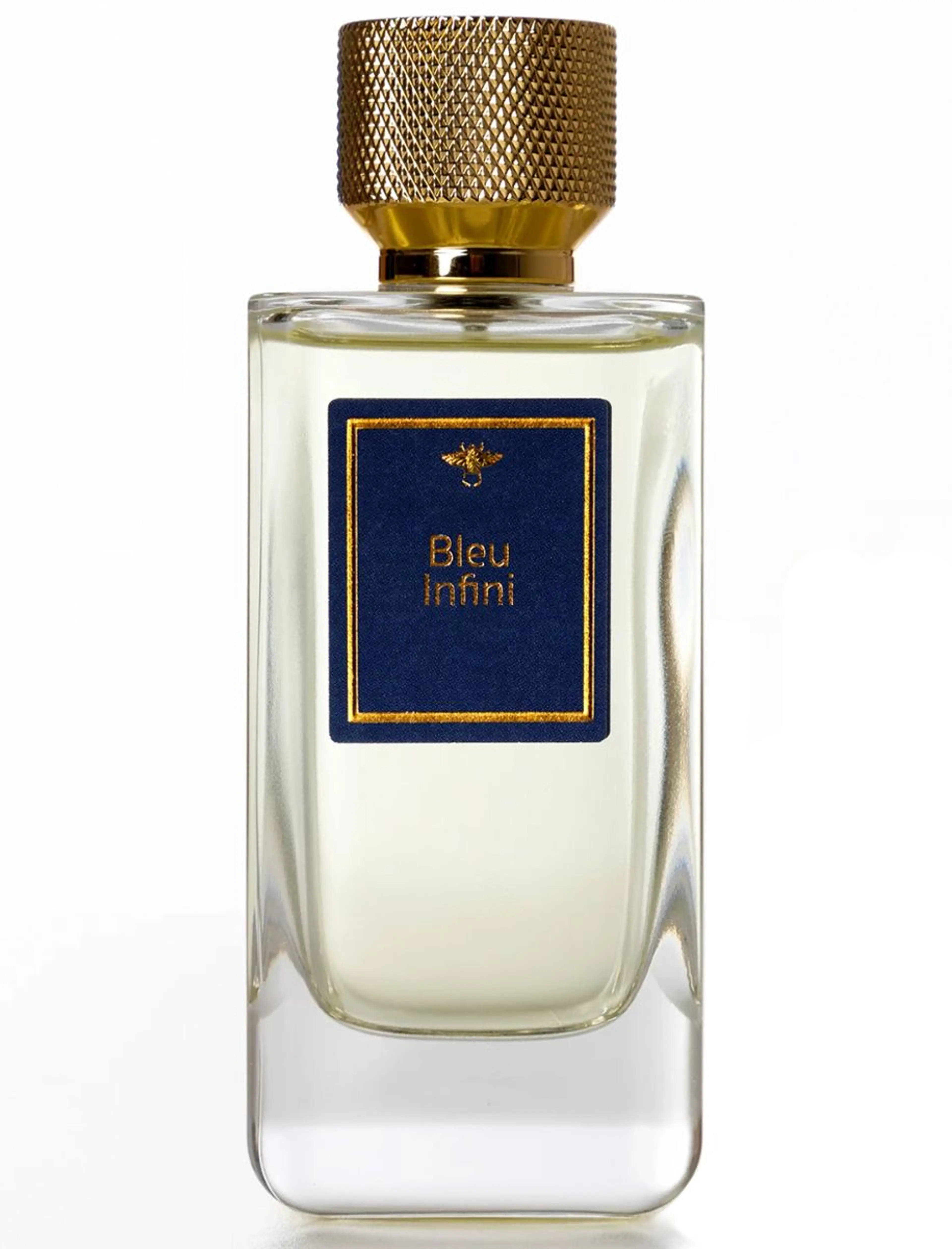 Bleu Infini