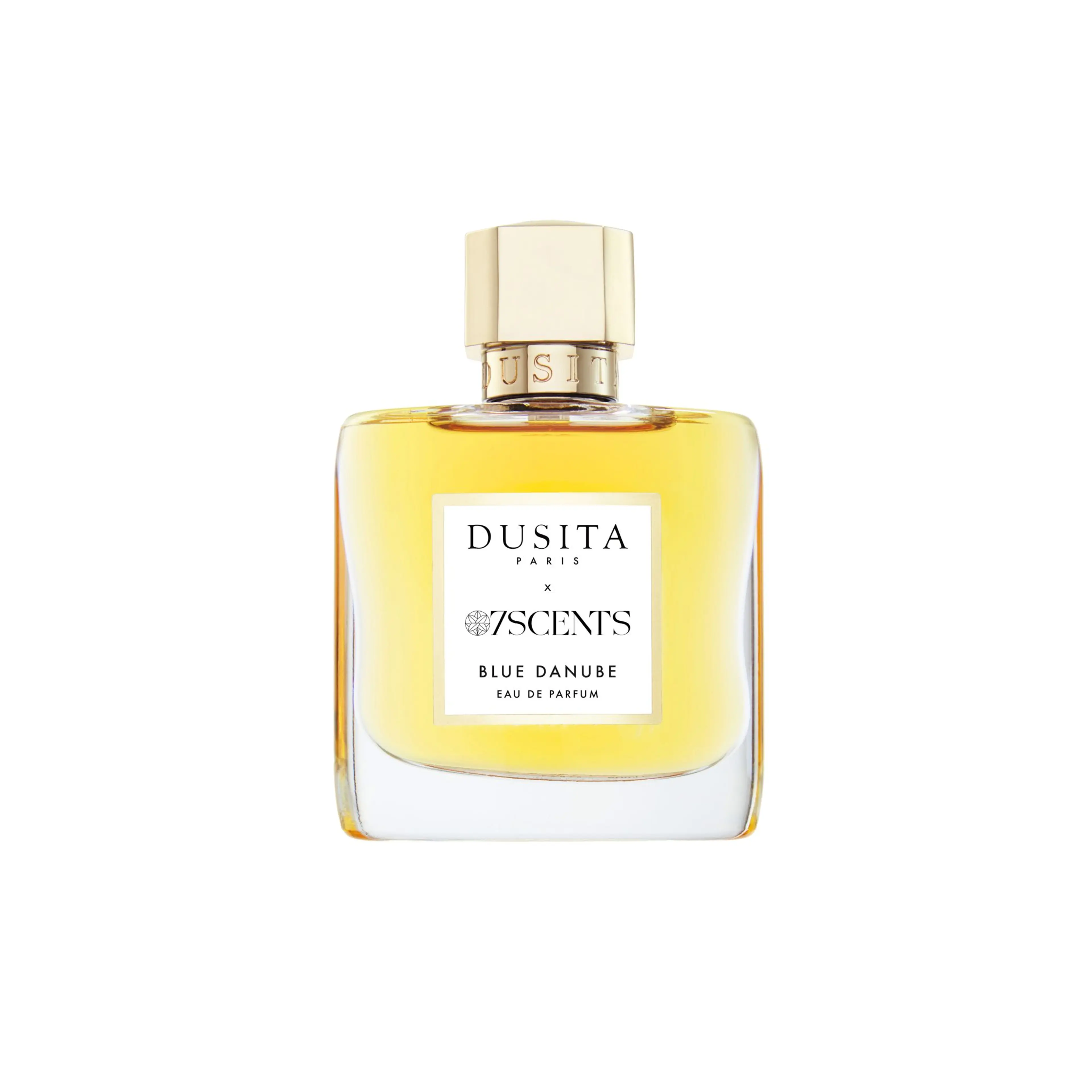 Blue Danube x 7 Scents