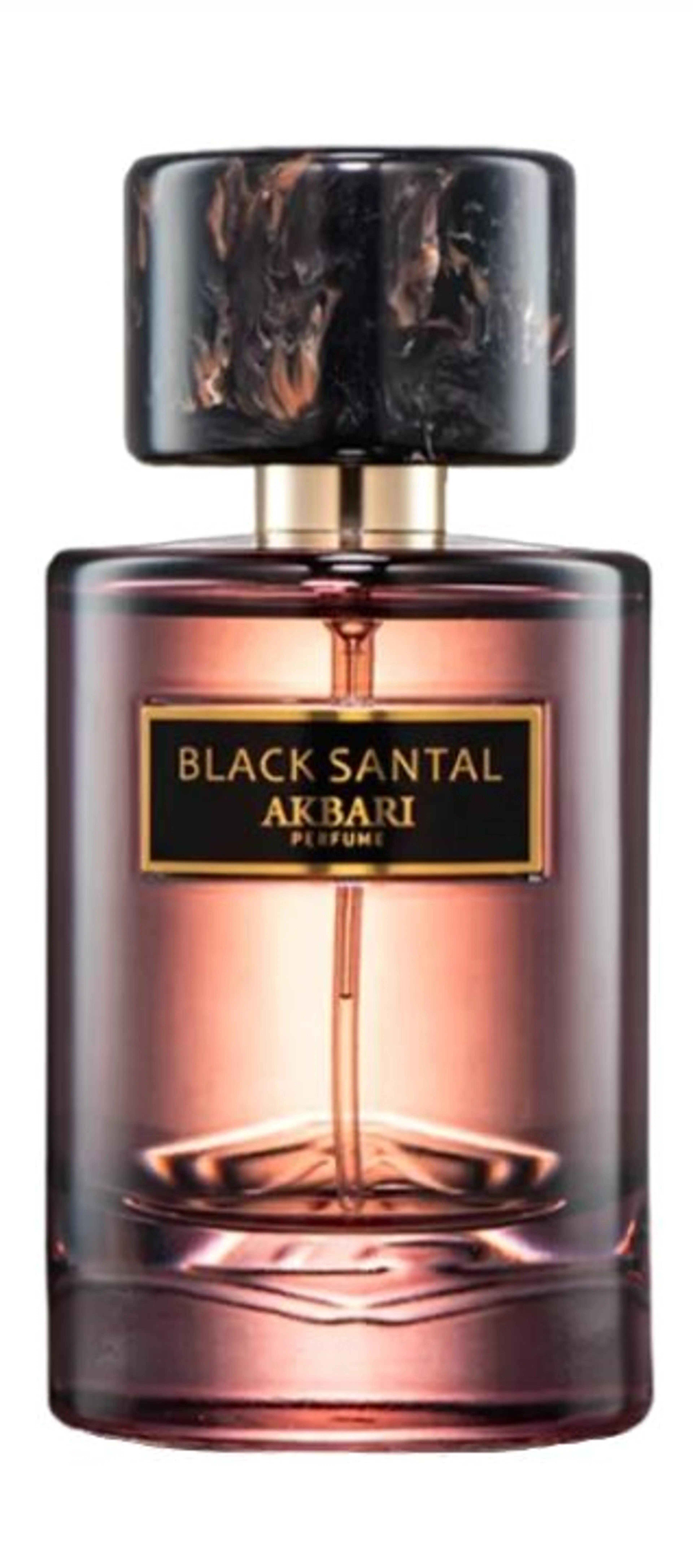 Black Santal