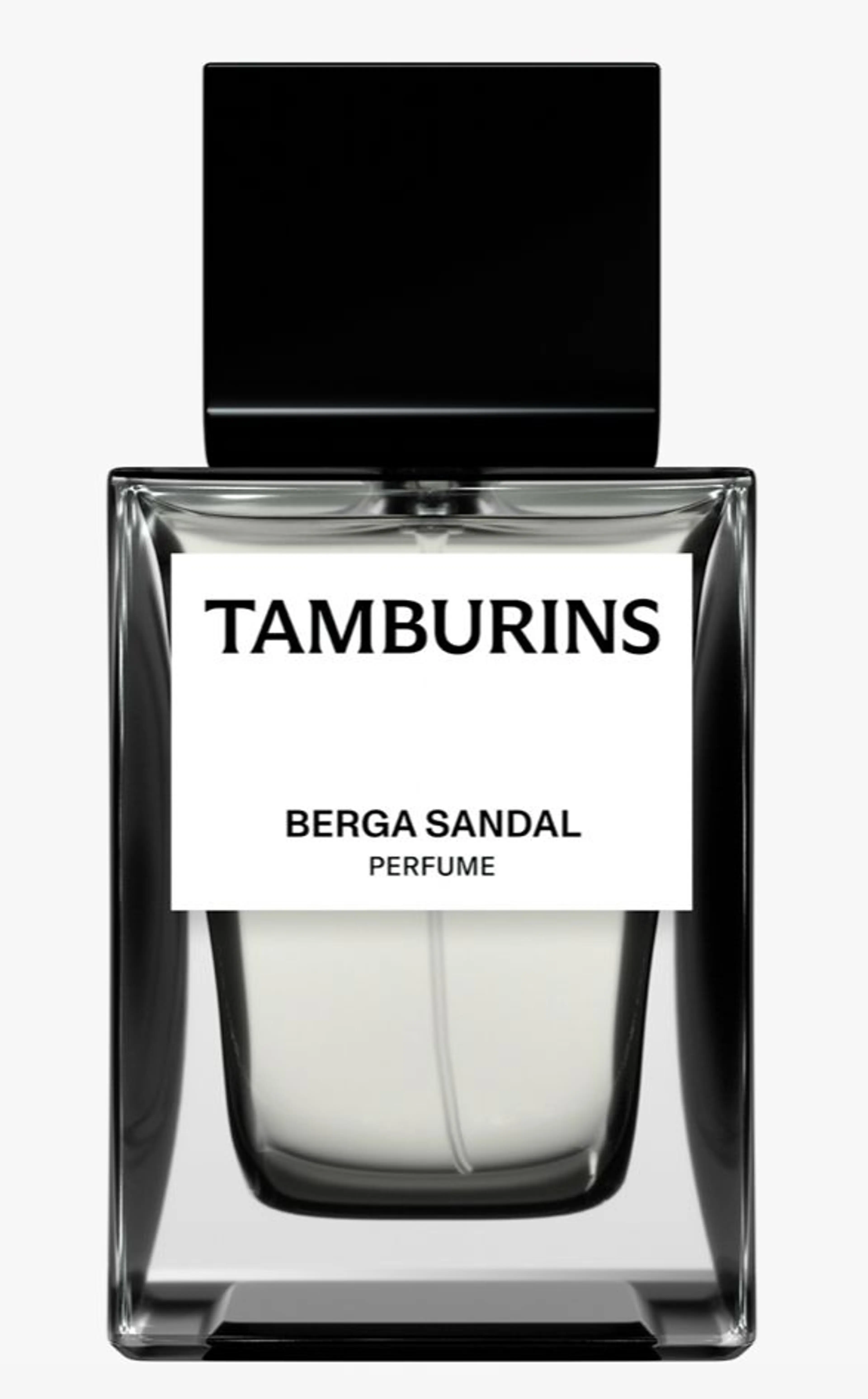 Berga Sandal