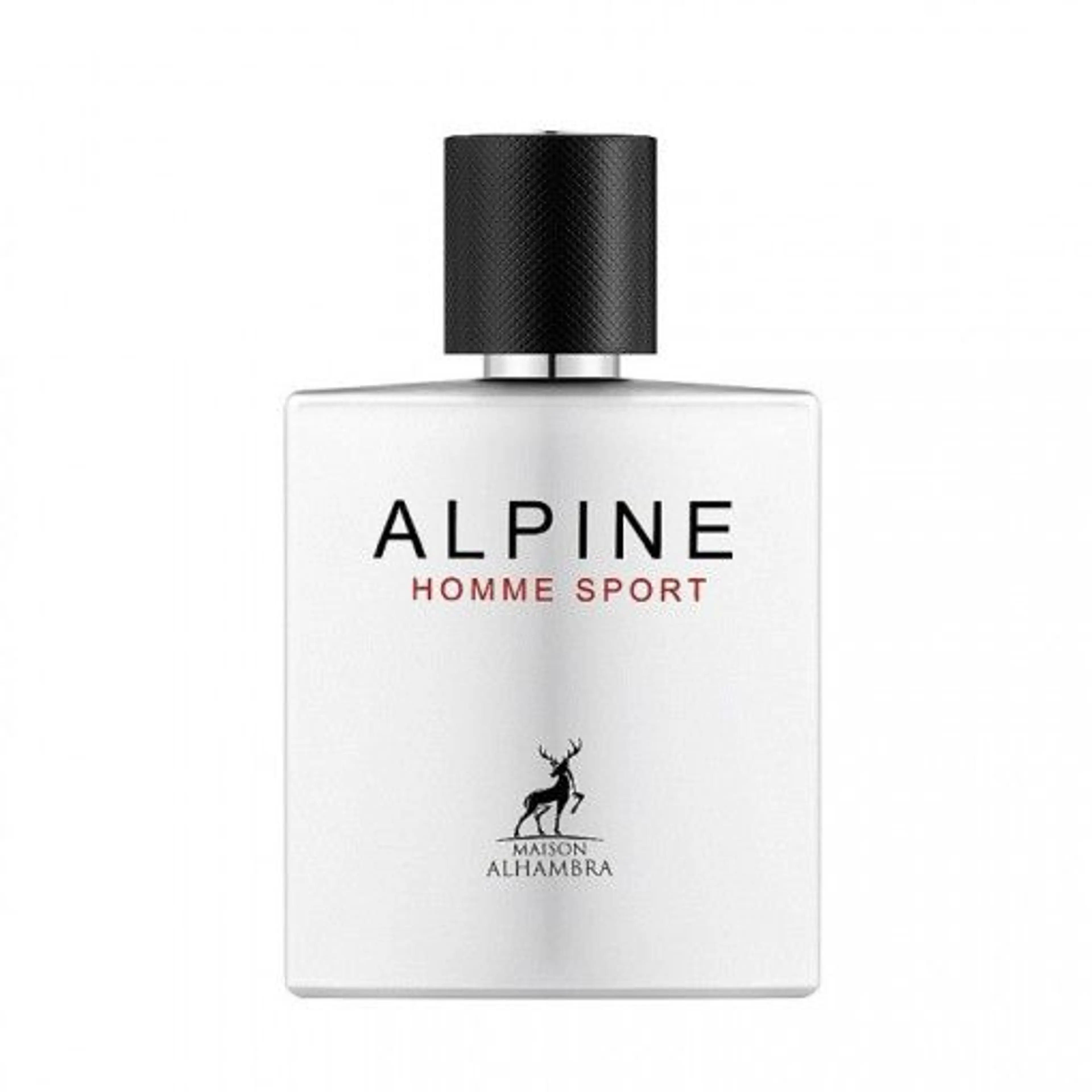 Alpine Homme Sport