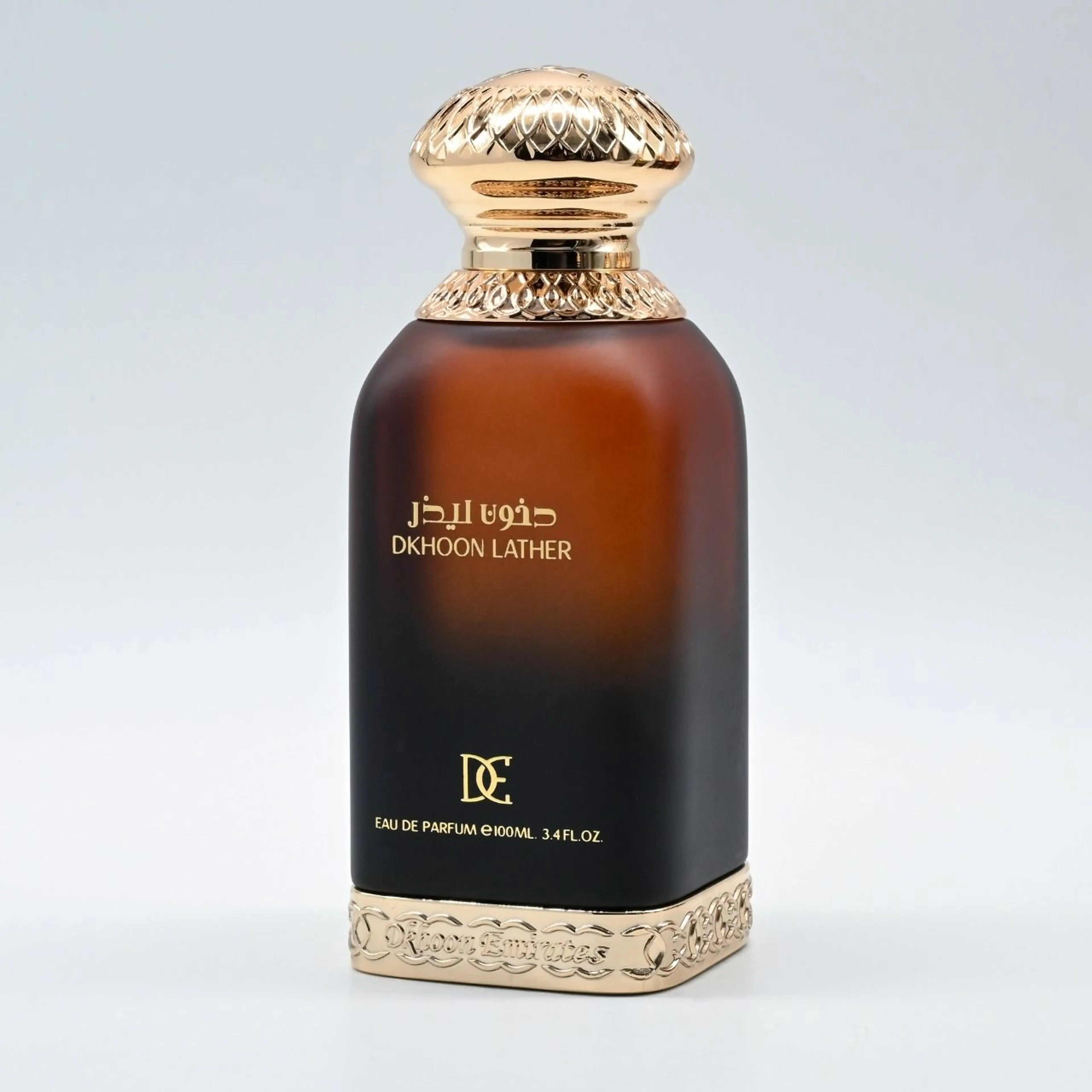 Dkhoon Leather