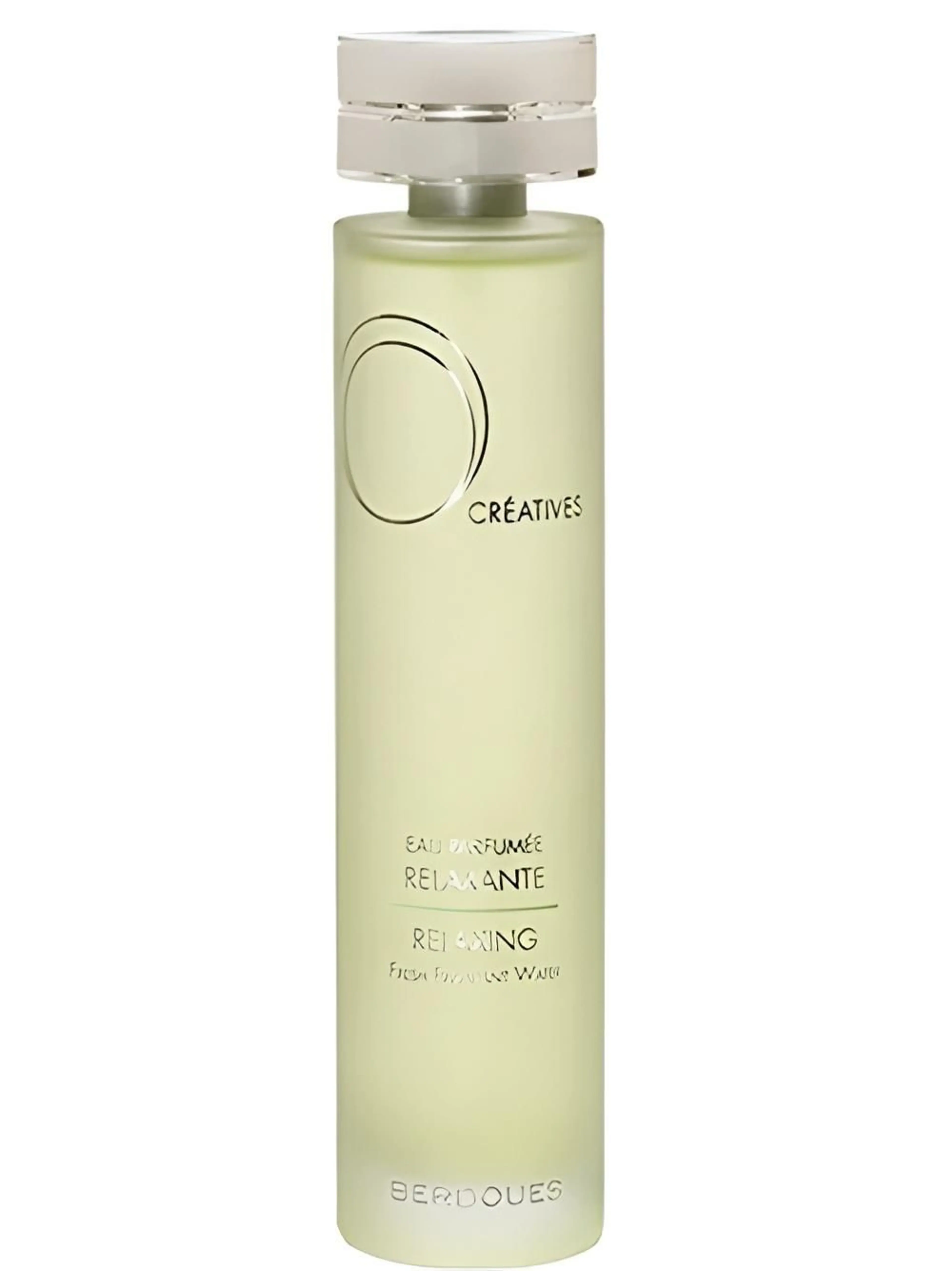 Eau Parfumée Relaxante