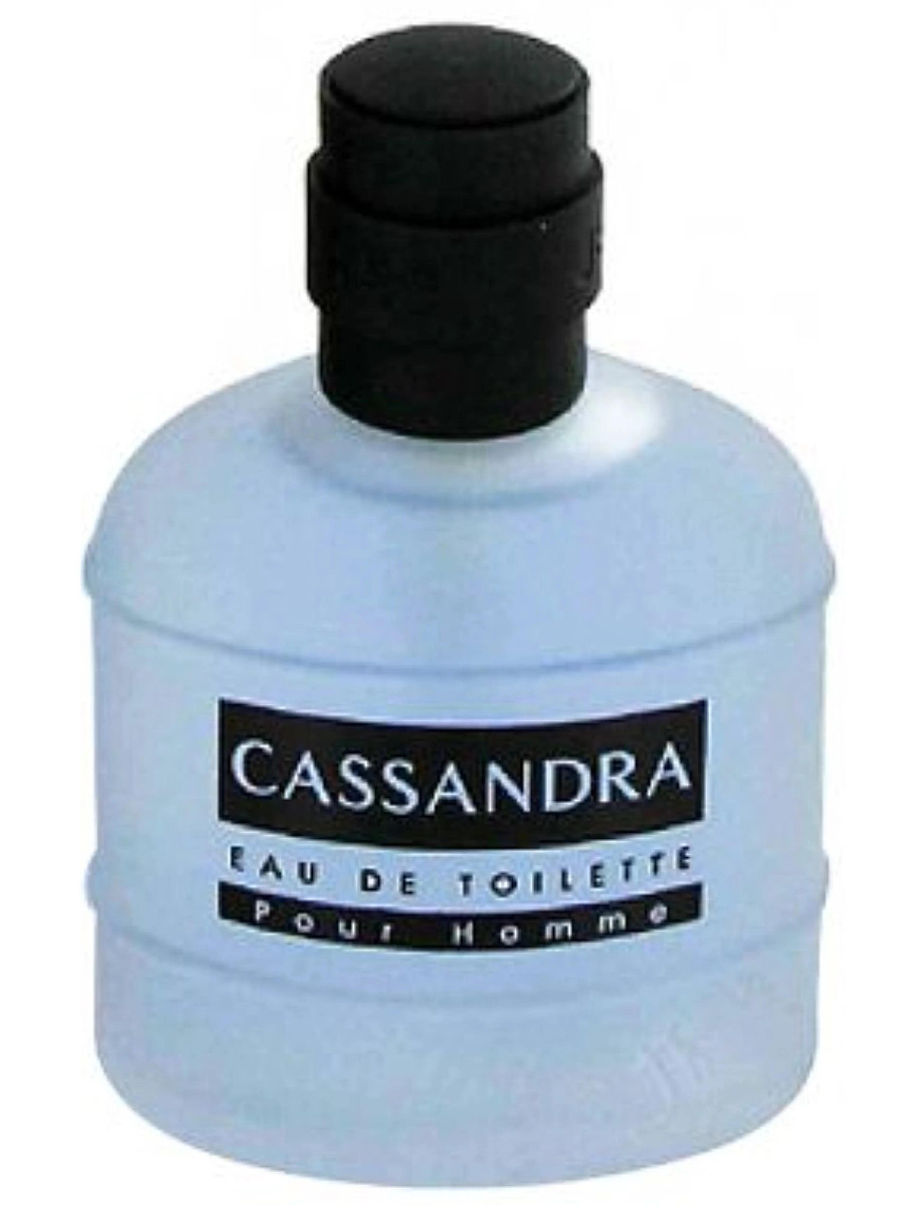 Cassandra Pour Homme