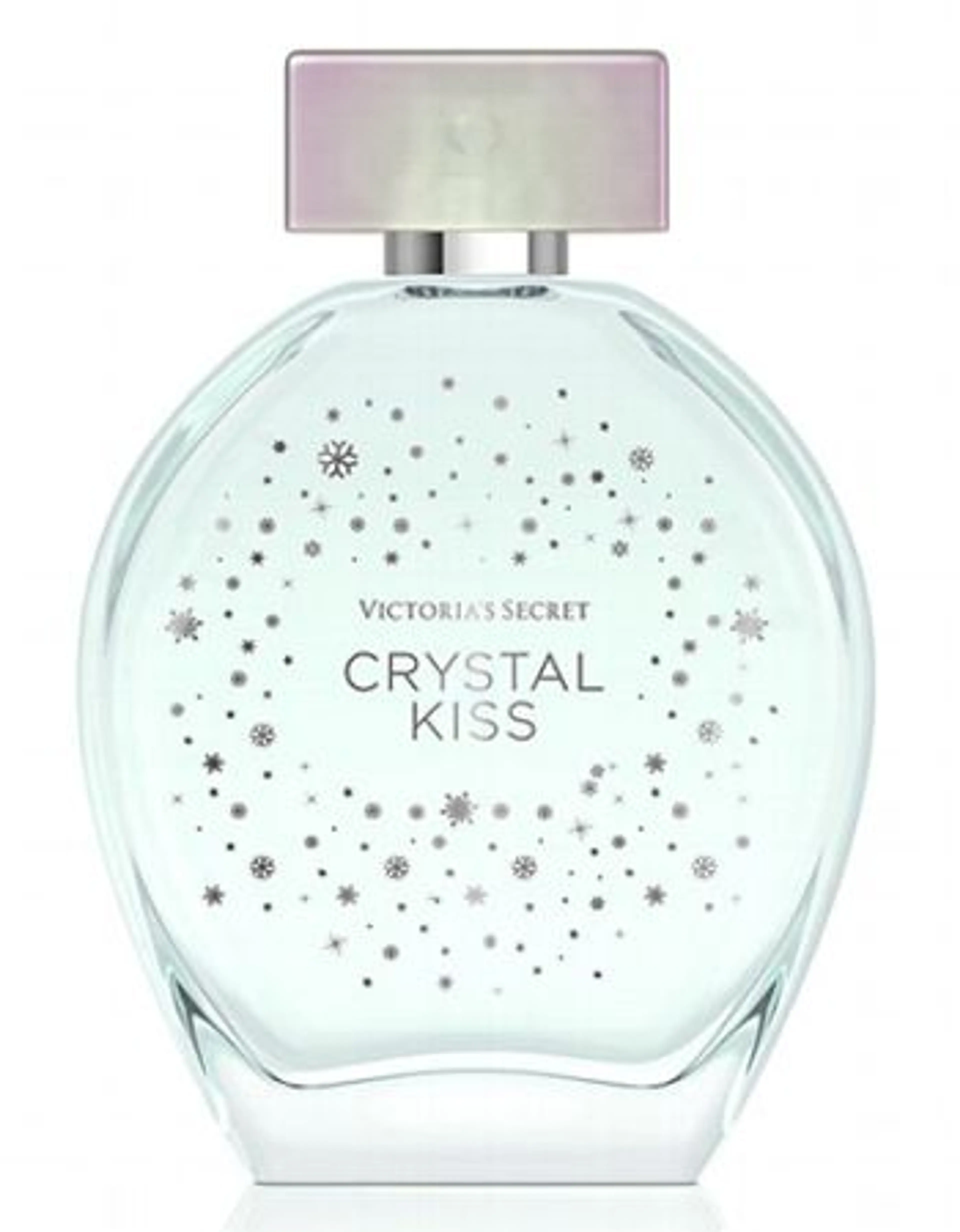 Crystal Kiss