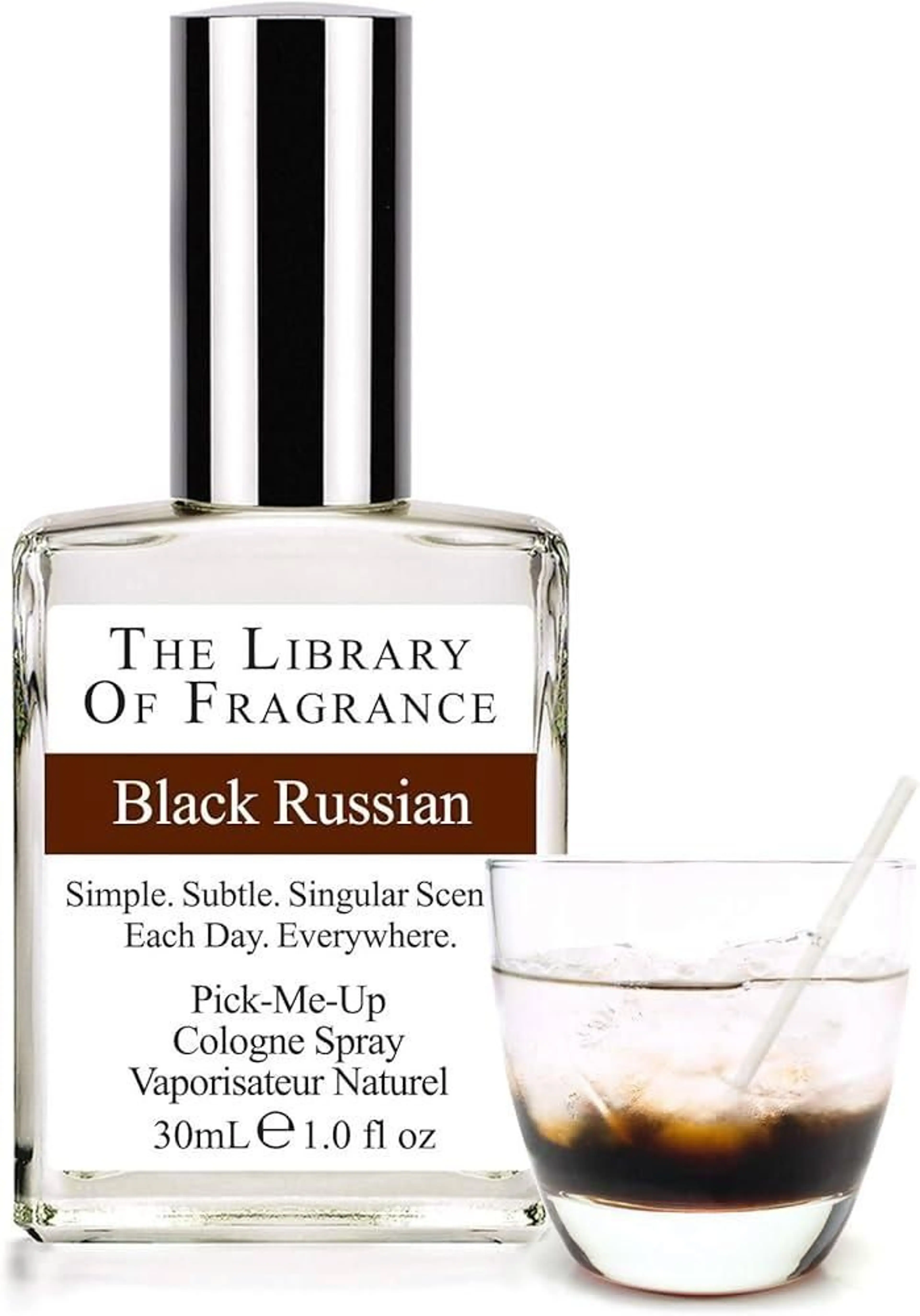 Black Russian