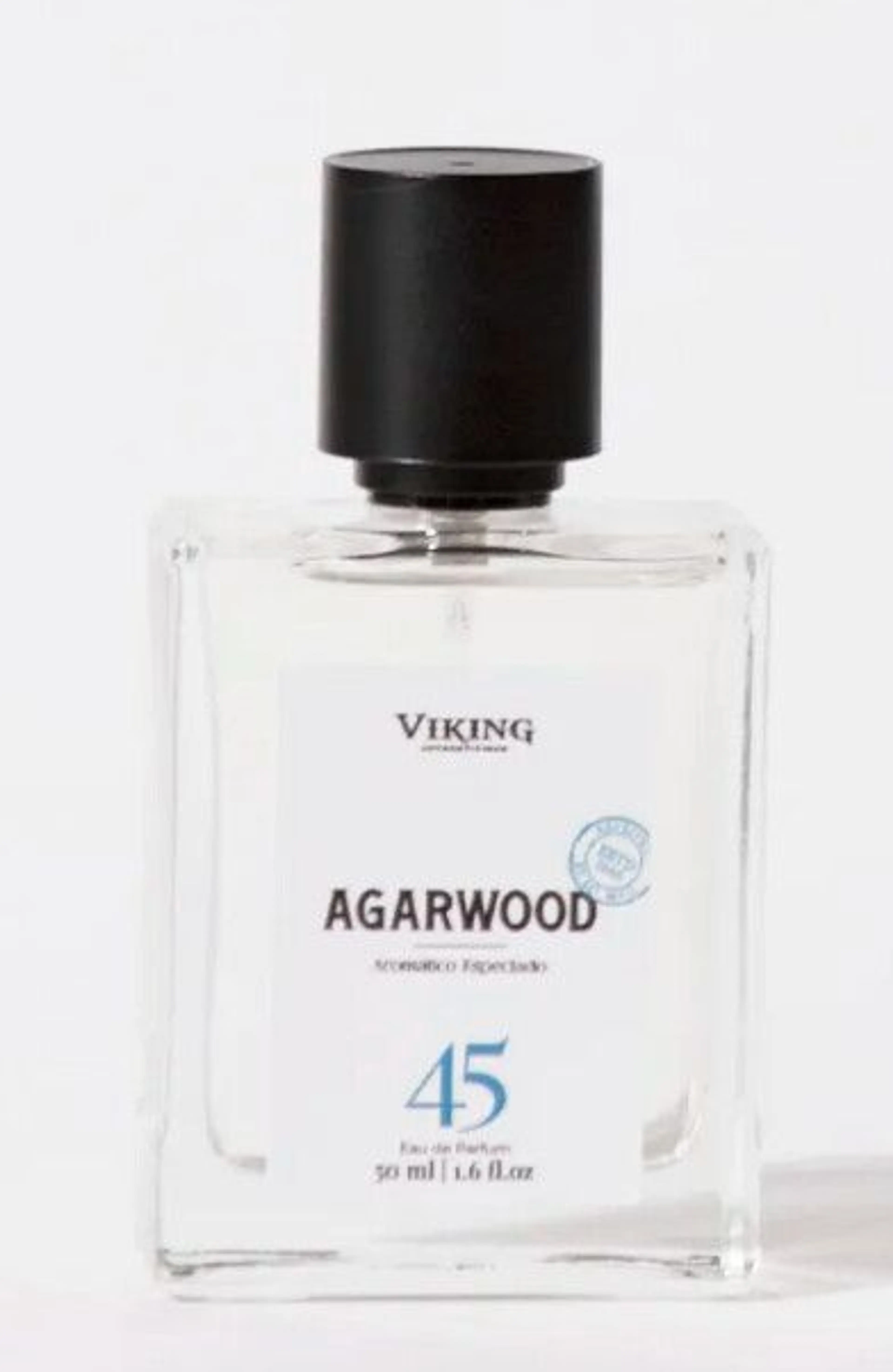 Agarwood 45