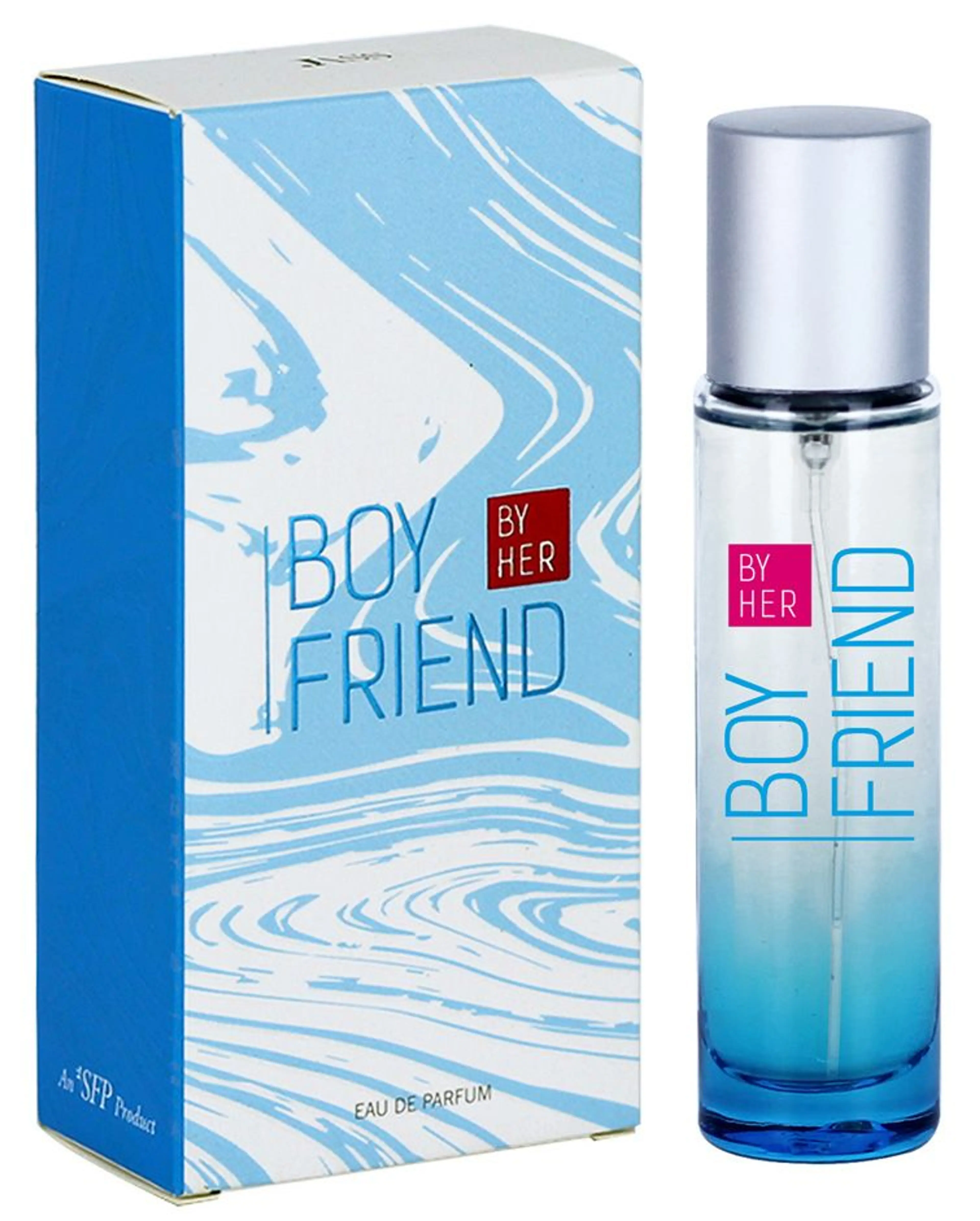 Boyfriend By Her