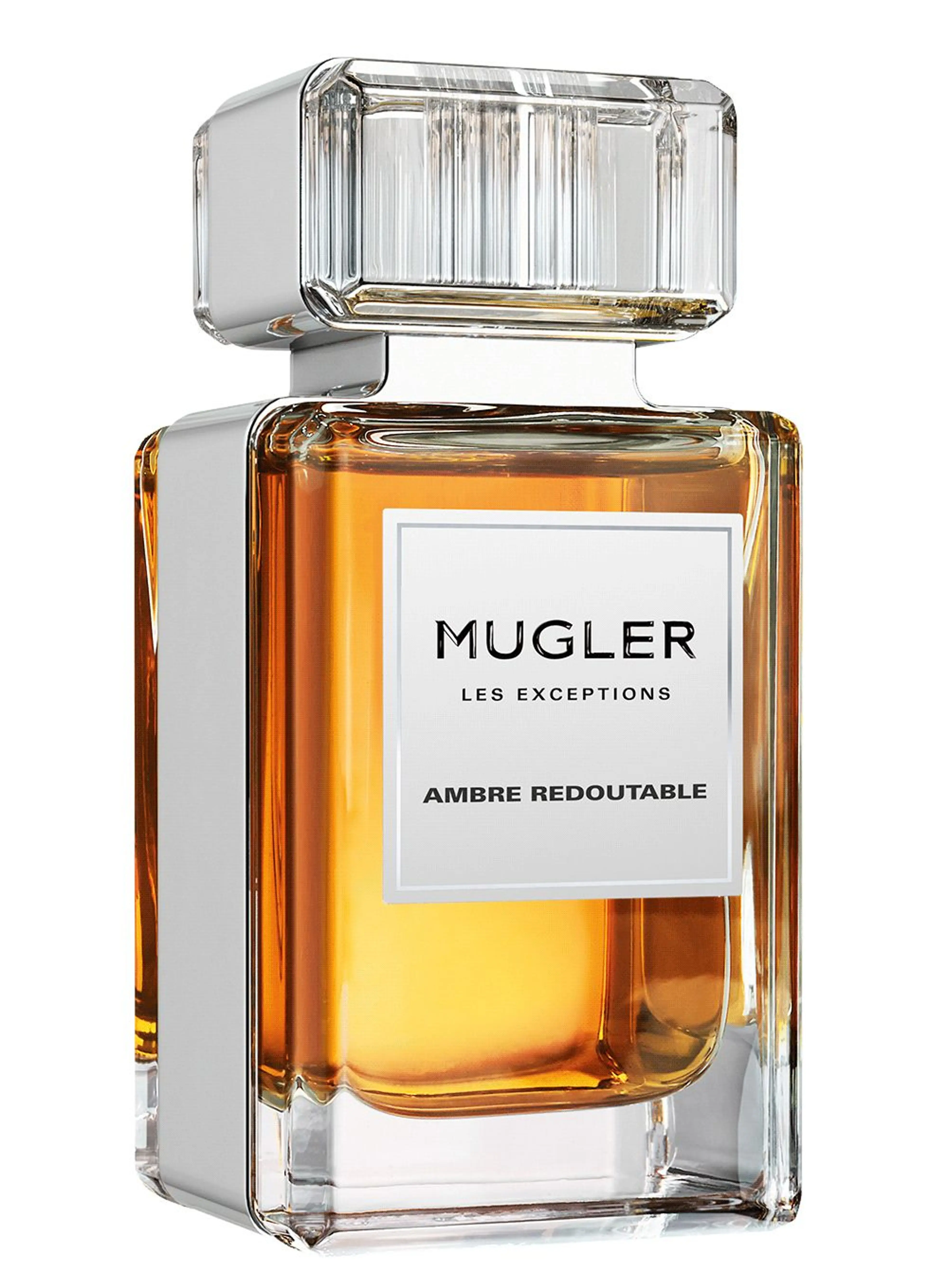 Ambre Redoutable