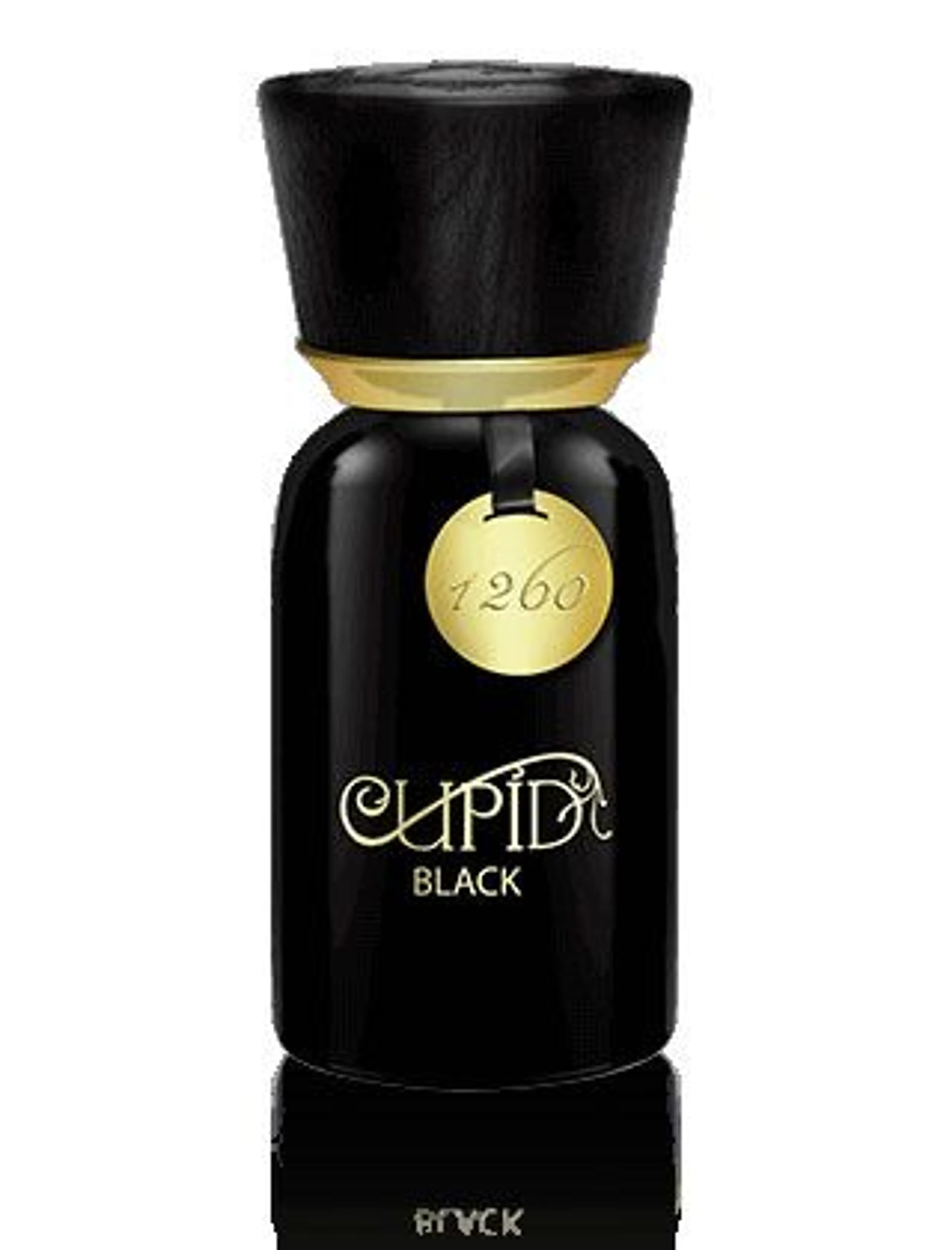 Cupid Black 1260