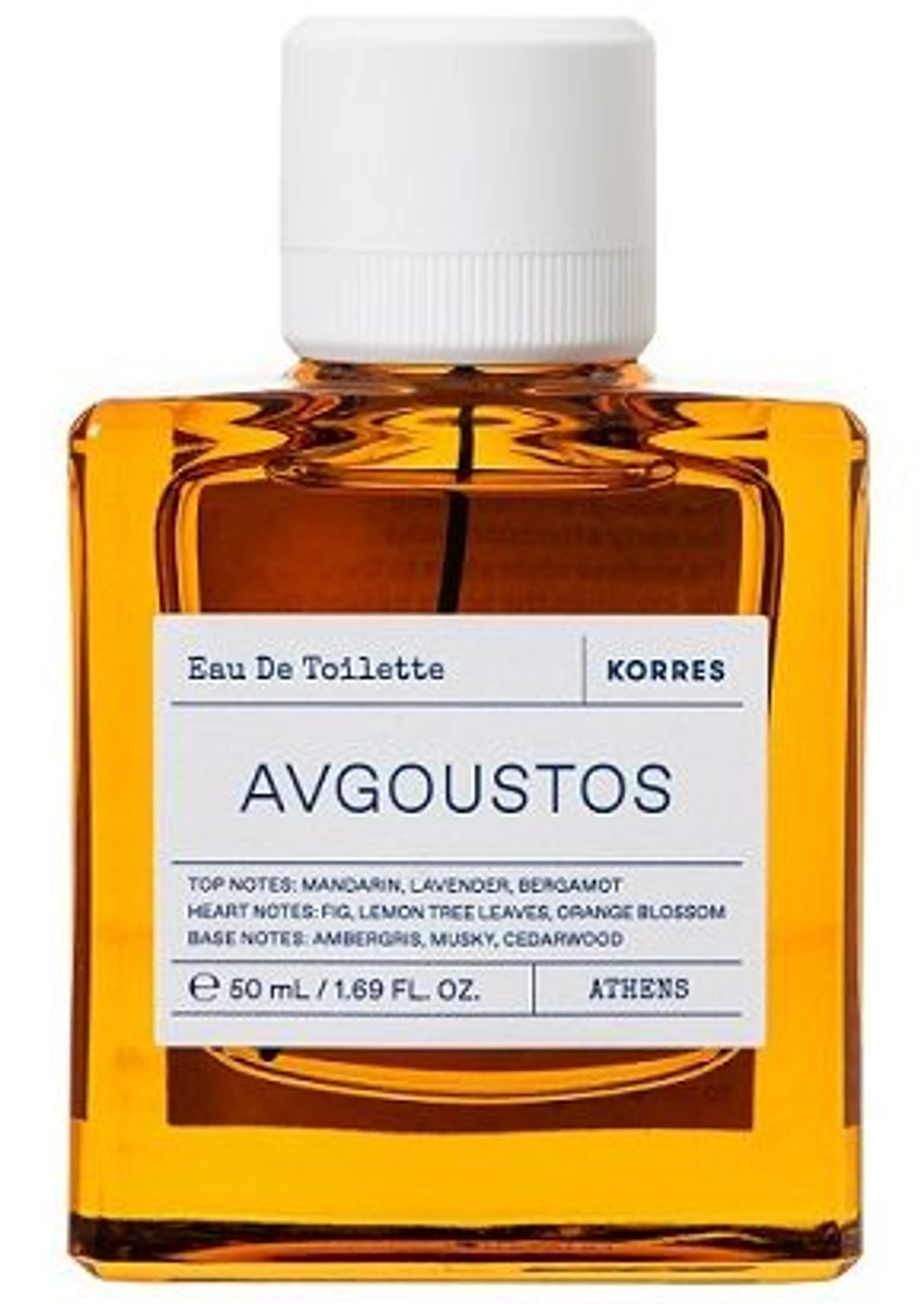 Avgoustos