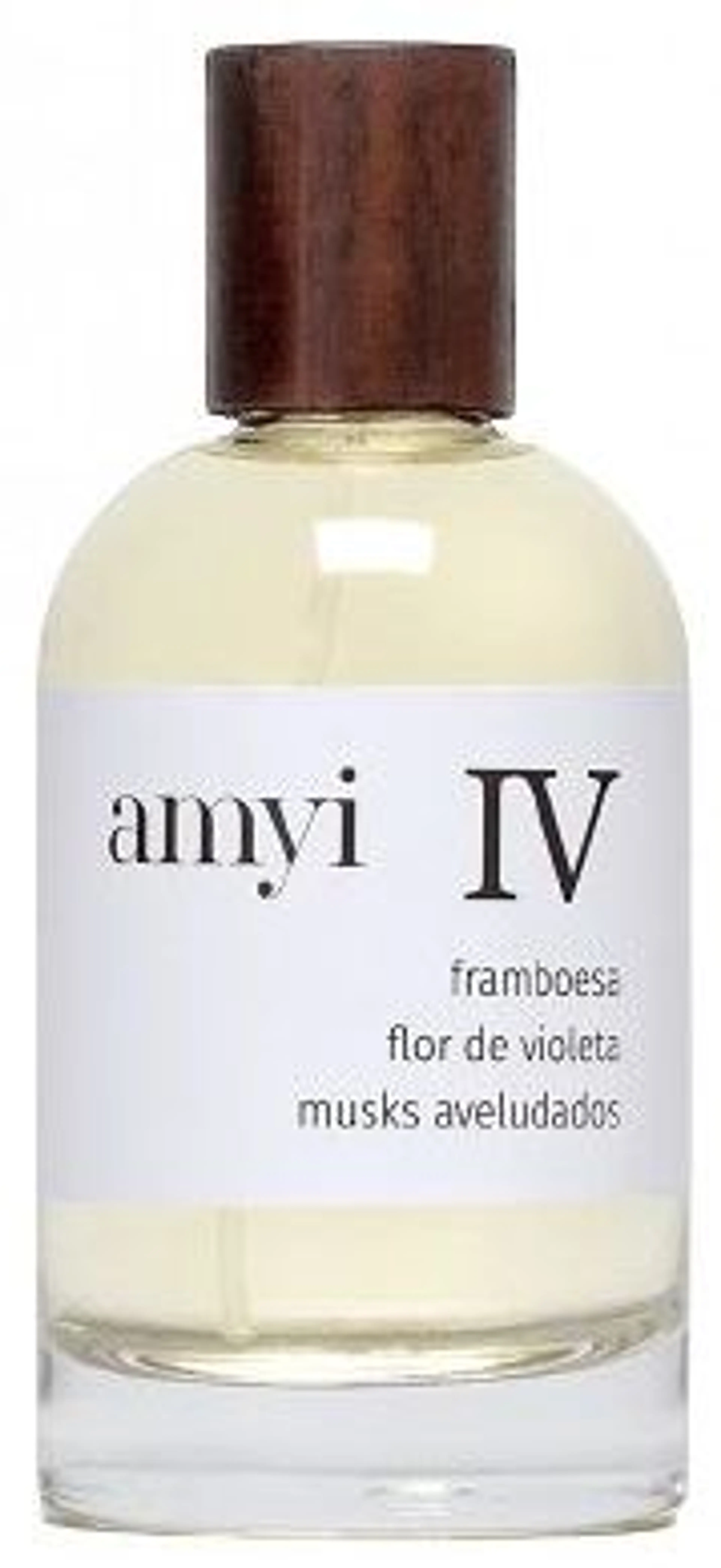 Amyi IV